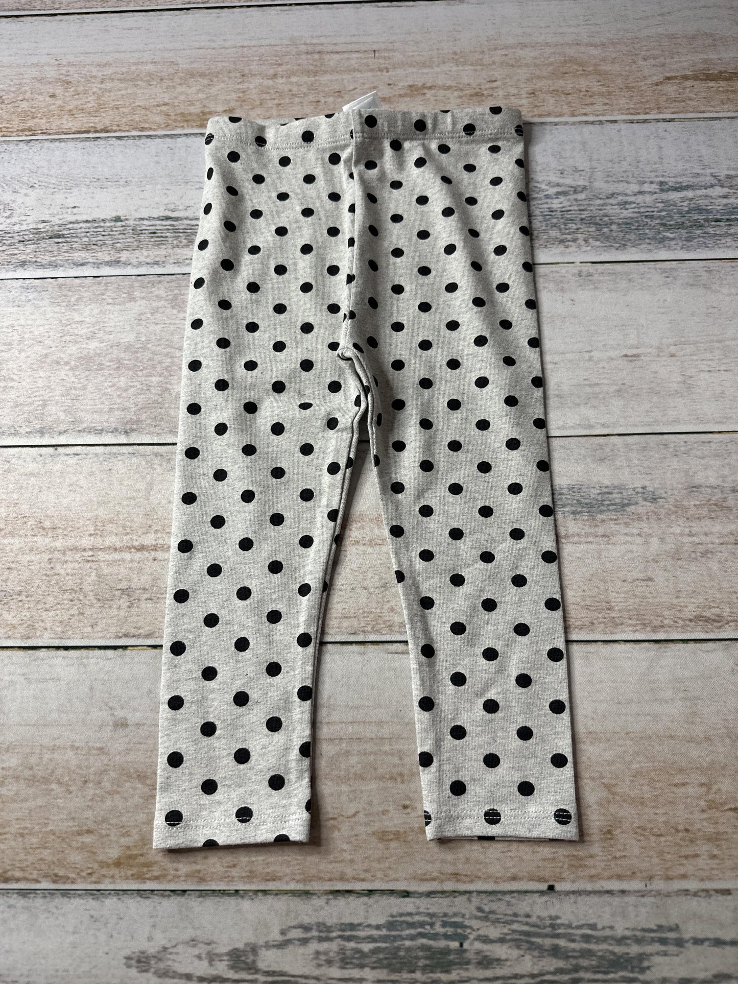 Mighty Goods Unisex Pants Size: 24 months