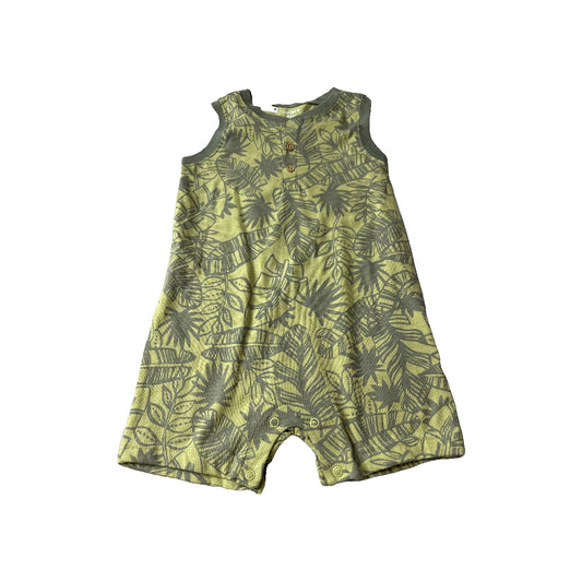 Carters Unisex Romper Size: 24 months