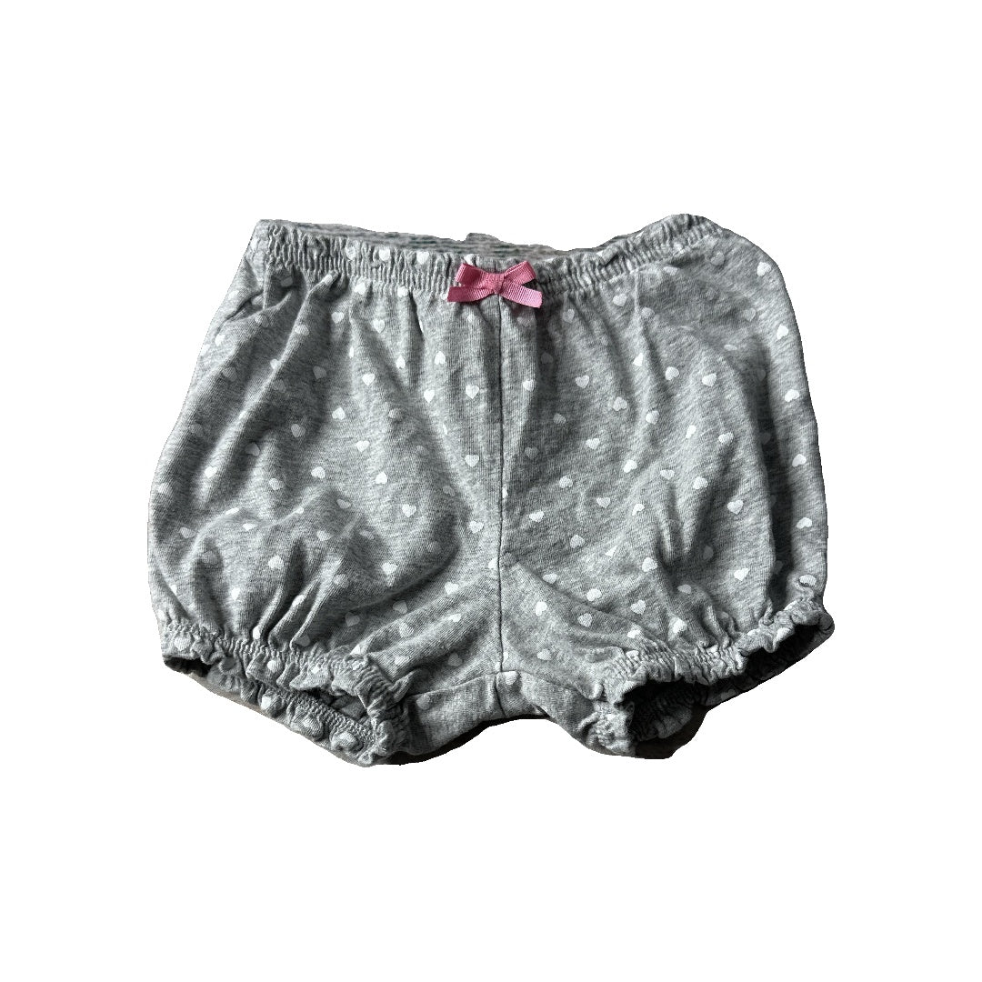 Carters Unisex Shorts Size: 24 months