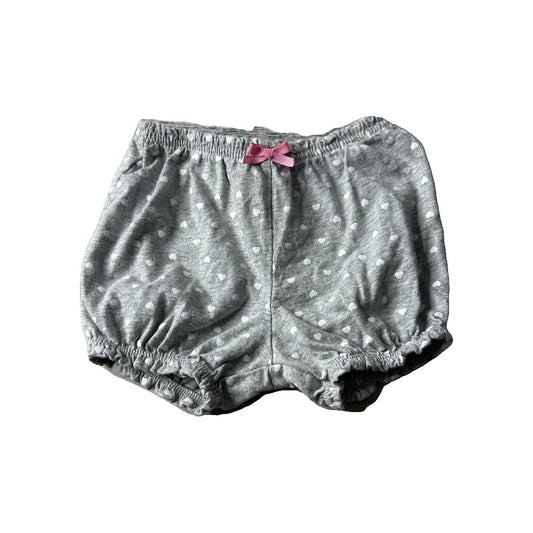 Carters Unisex Shorts Size: 24 months