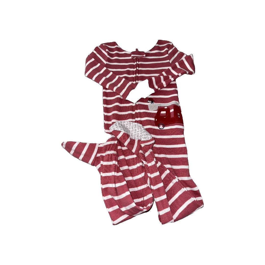 Carters Unisex Pajamas Size: 24 months
