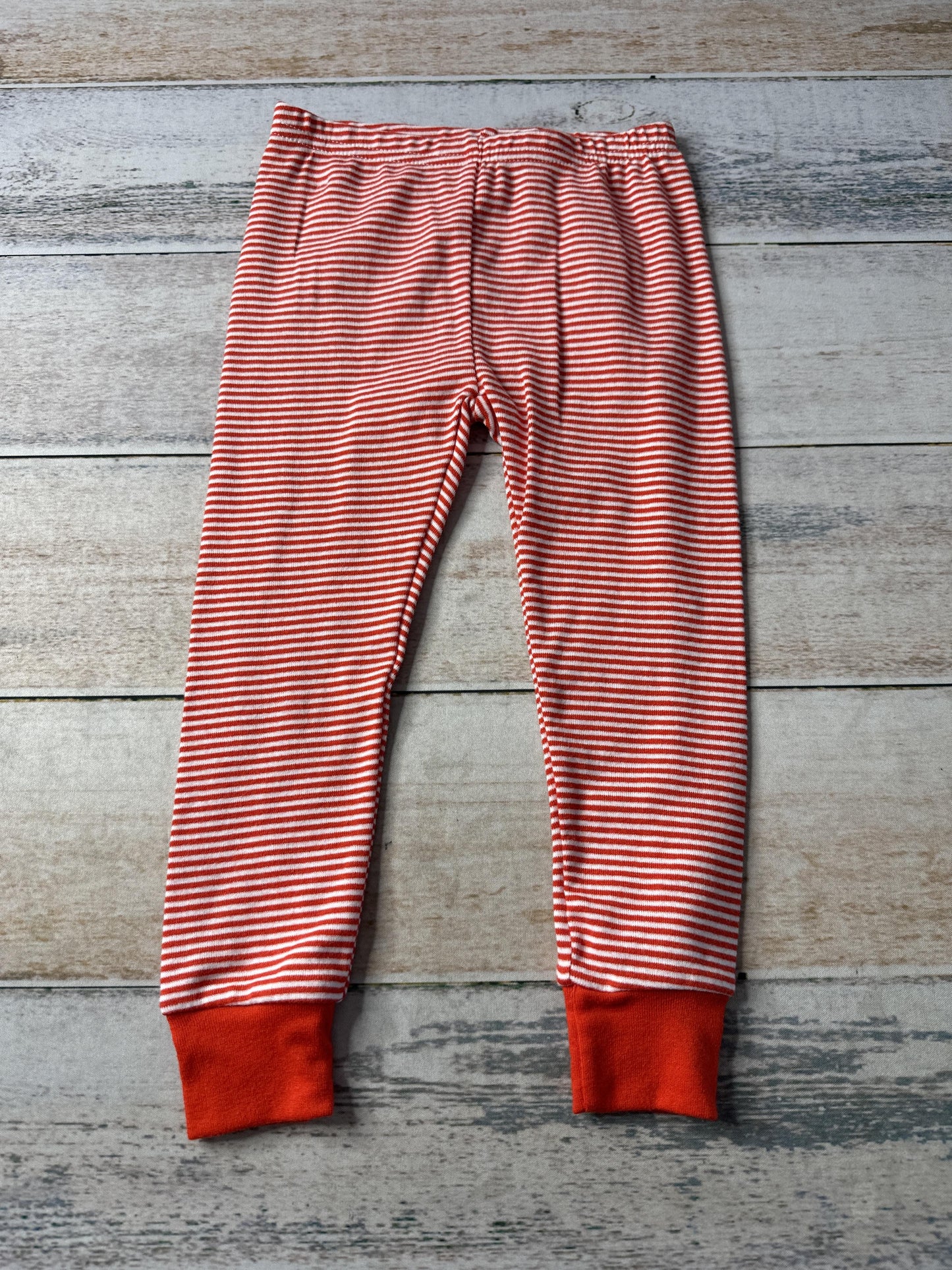 Unisex Pajamas Size: 24 months