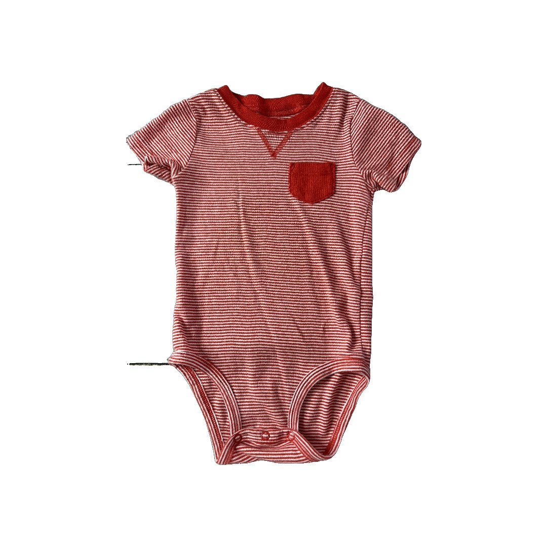 Unisex Onesie Size: 24 months