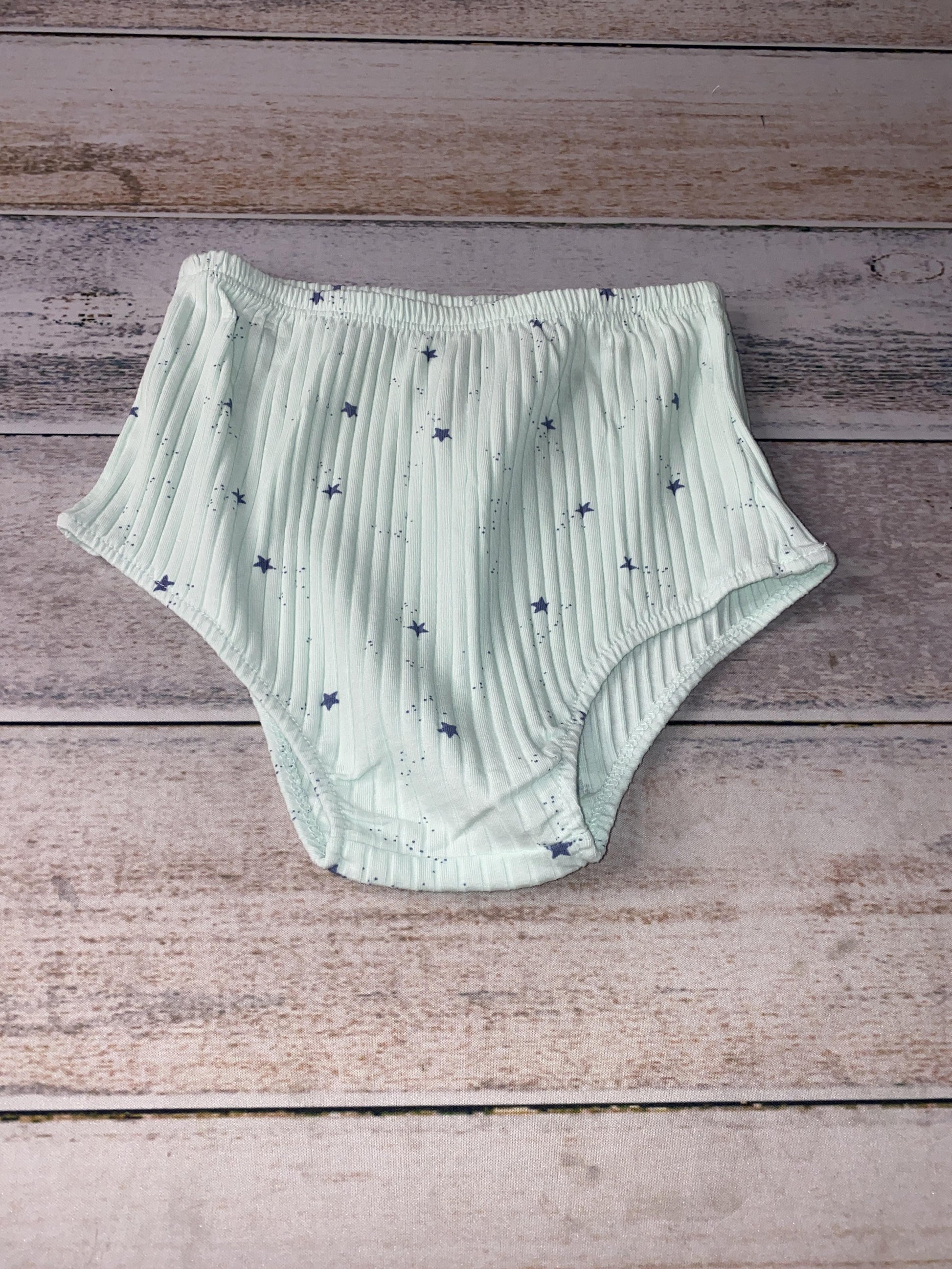 Focus Unisex Shirt Size: 24 months