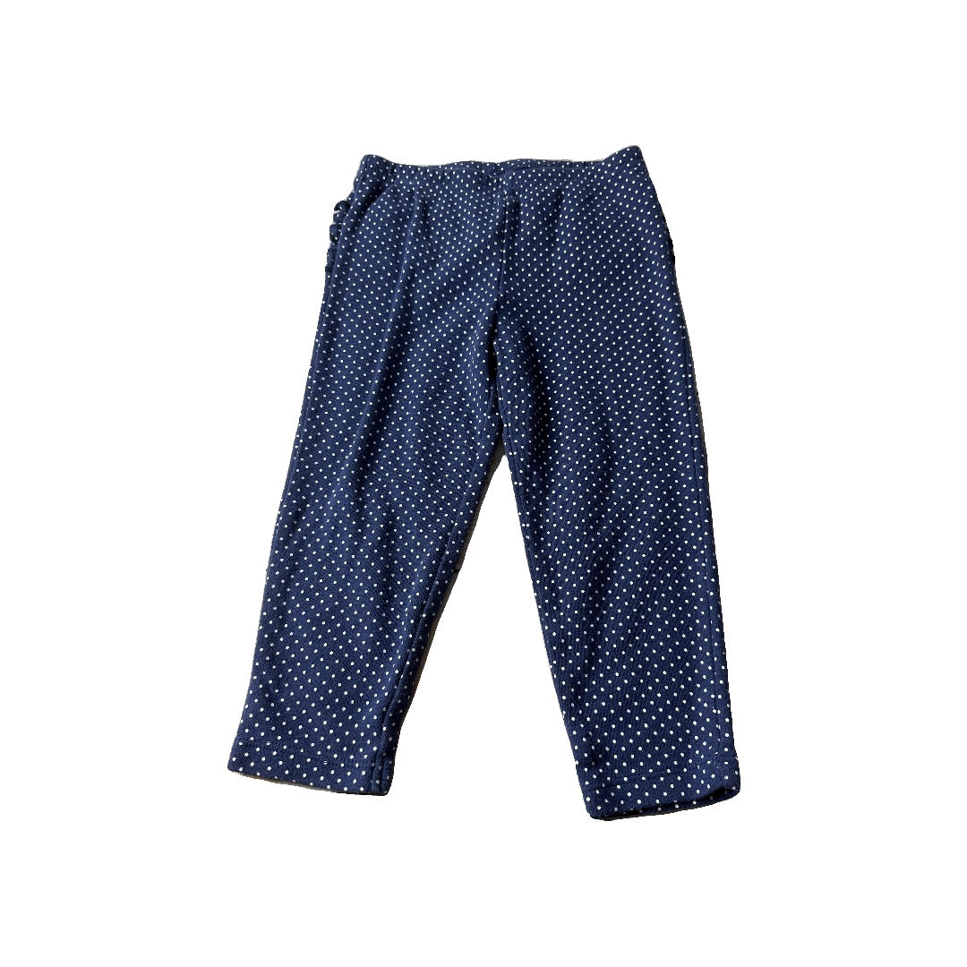 Carters Unisex Pants Size: 24 months