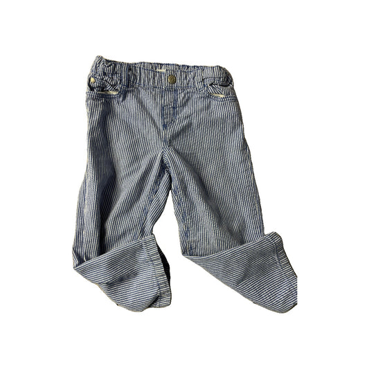 Unisex Pants Size: 24 months