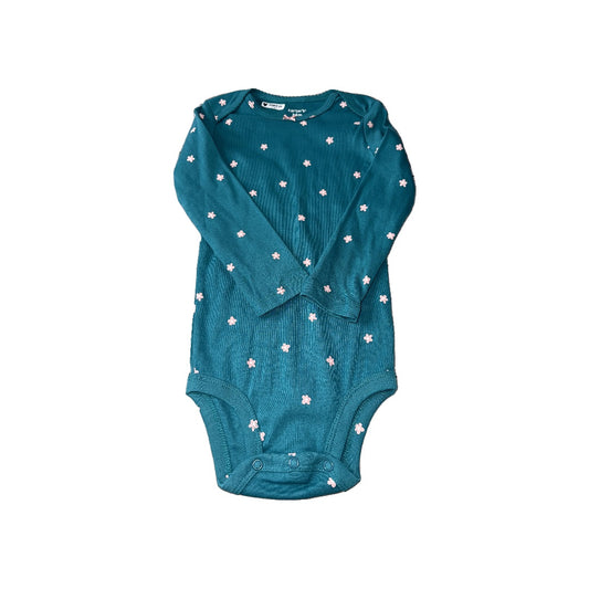 Carters Girls Onesie Size: 24 months