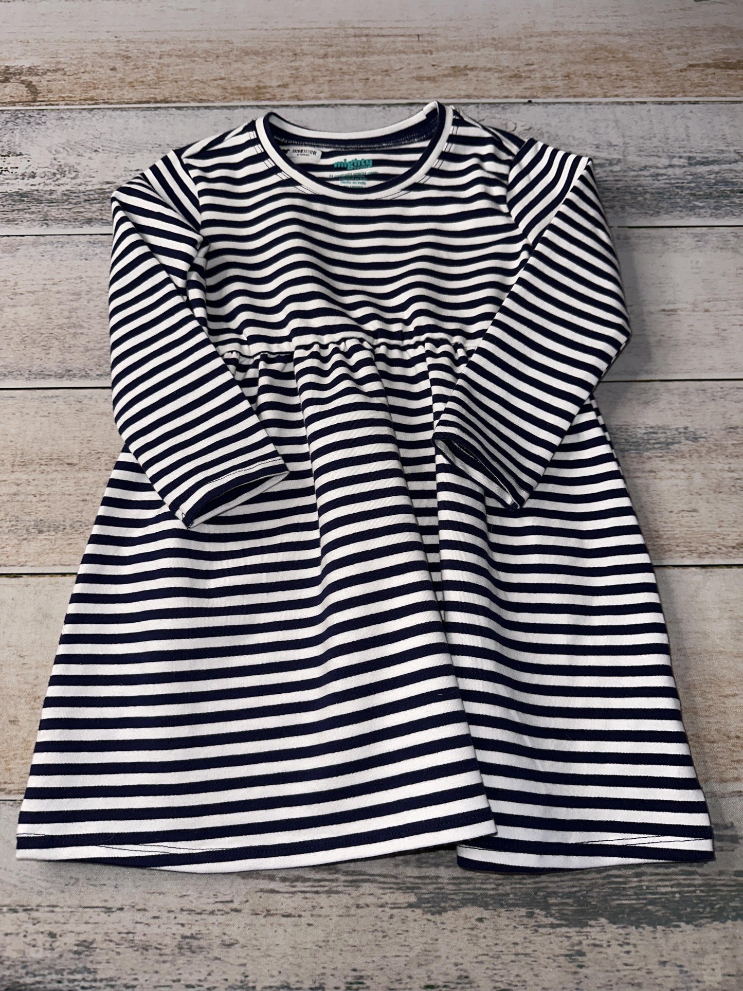 Mighty Girls Dress Size: 24 months
