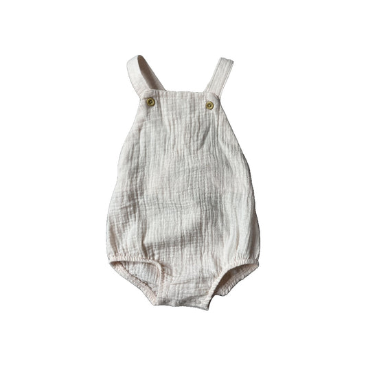 Carters,Little Planet Unisex Romper Size: 24 months