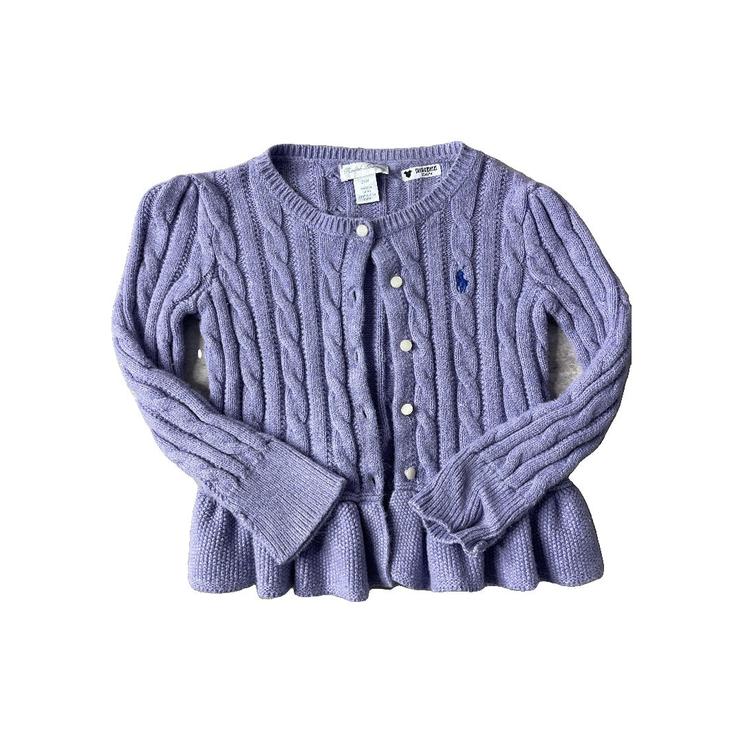 Unisex Sweater Size: 24 months