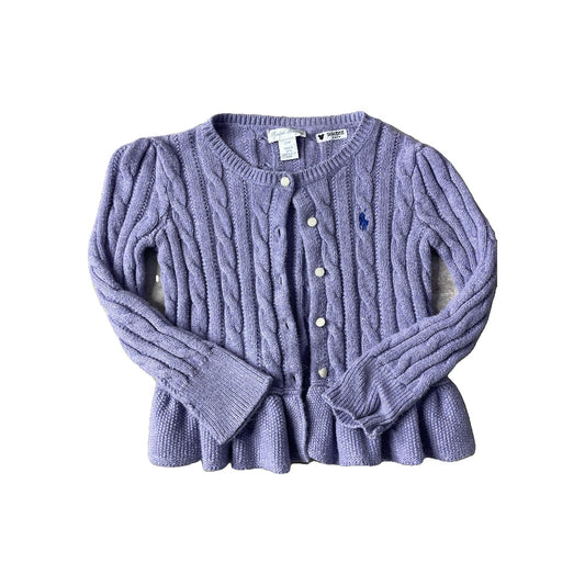 Unisex Sweater Size: 24 months