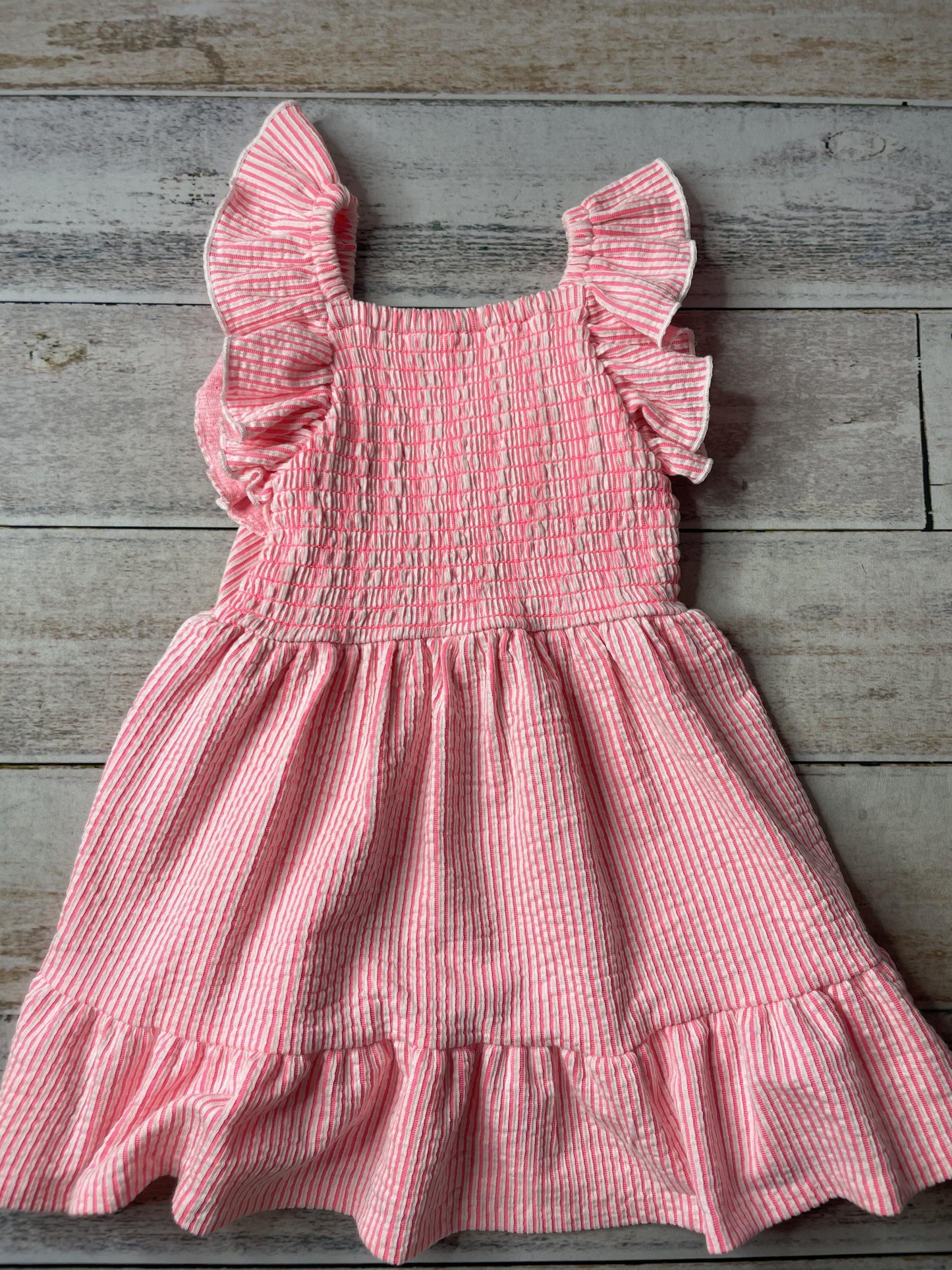 Girls Dress Size: 24 months