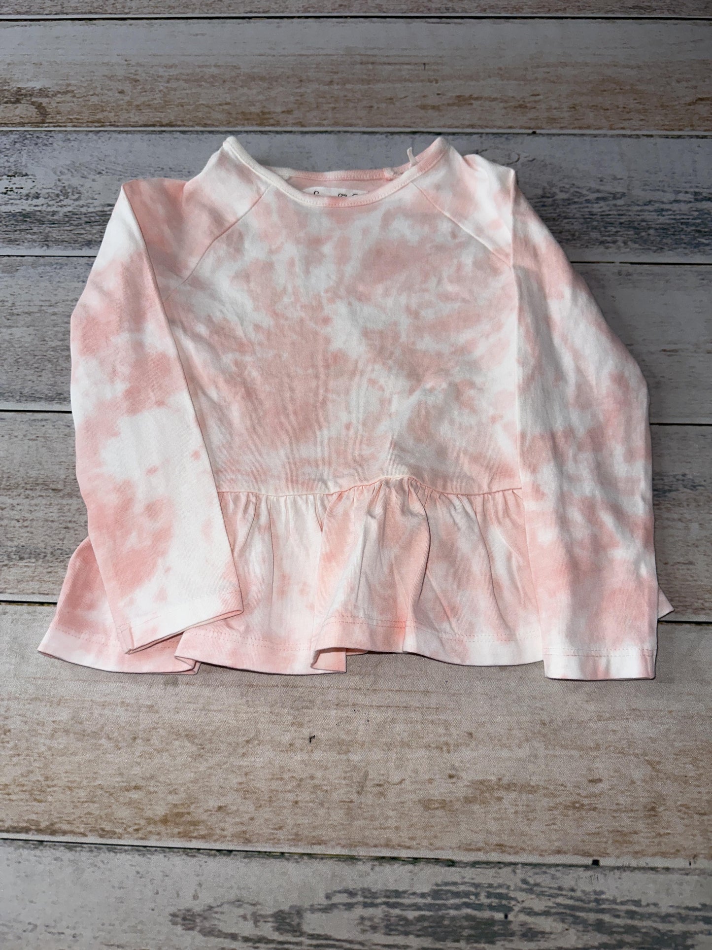 Sovereign Code Girls Dress Size: 24 months