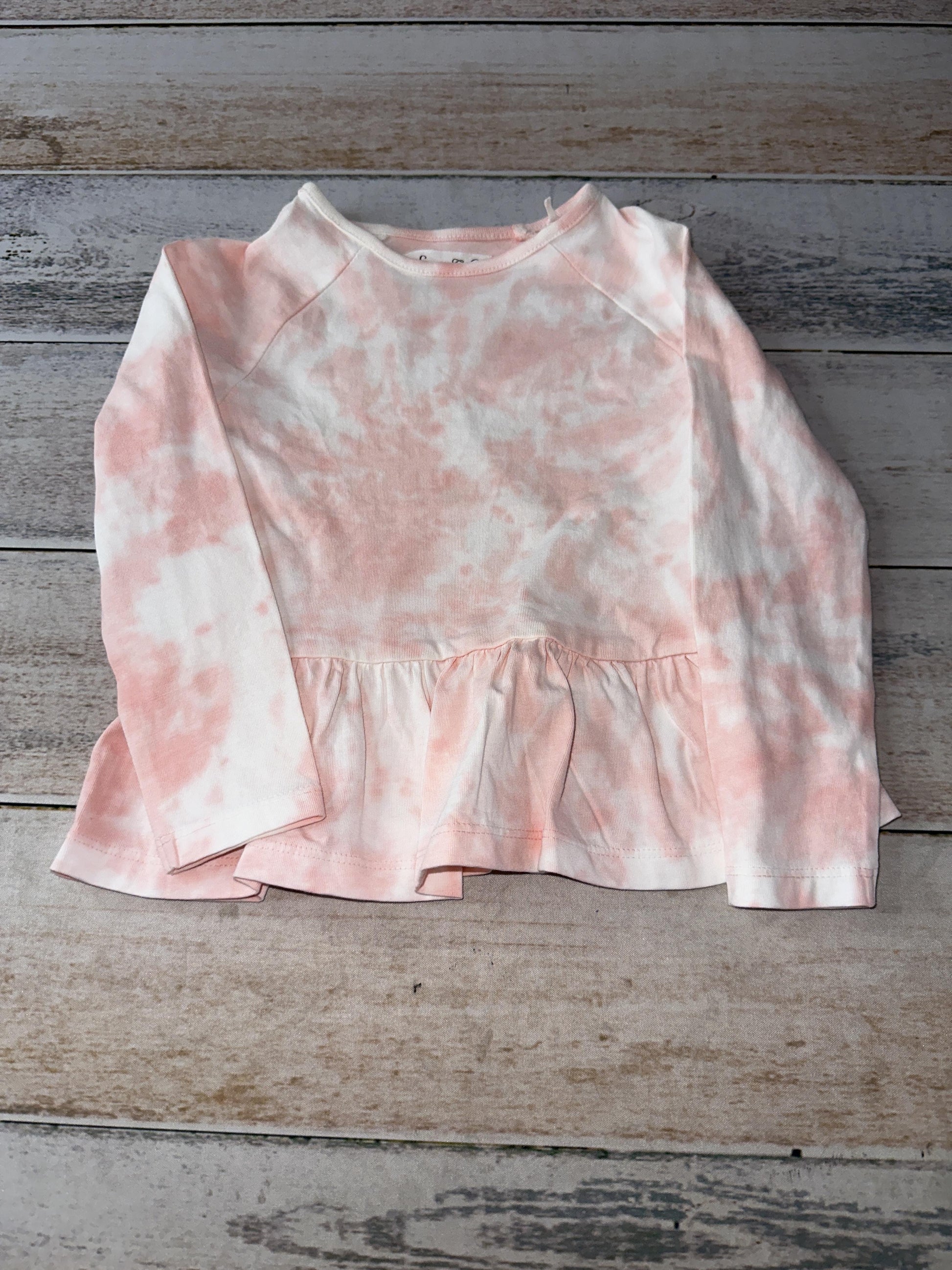 Sovereign Code Girls Dress Size: 24 months