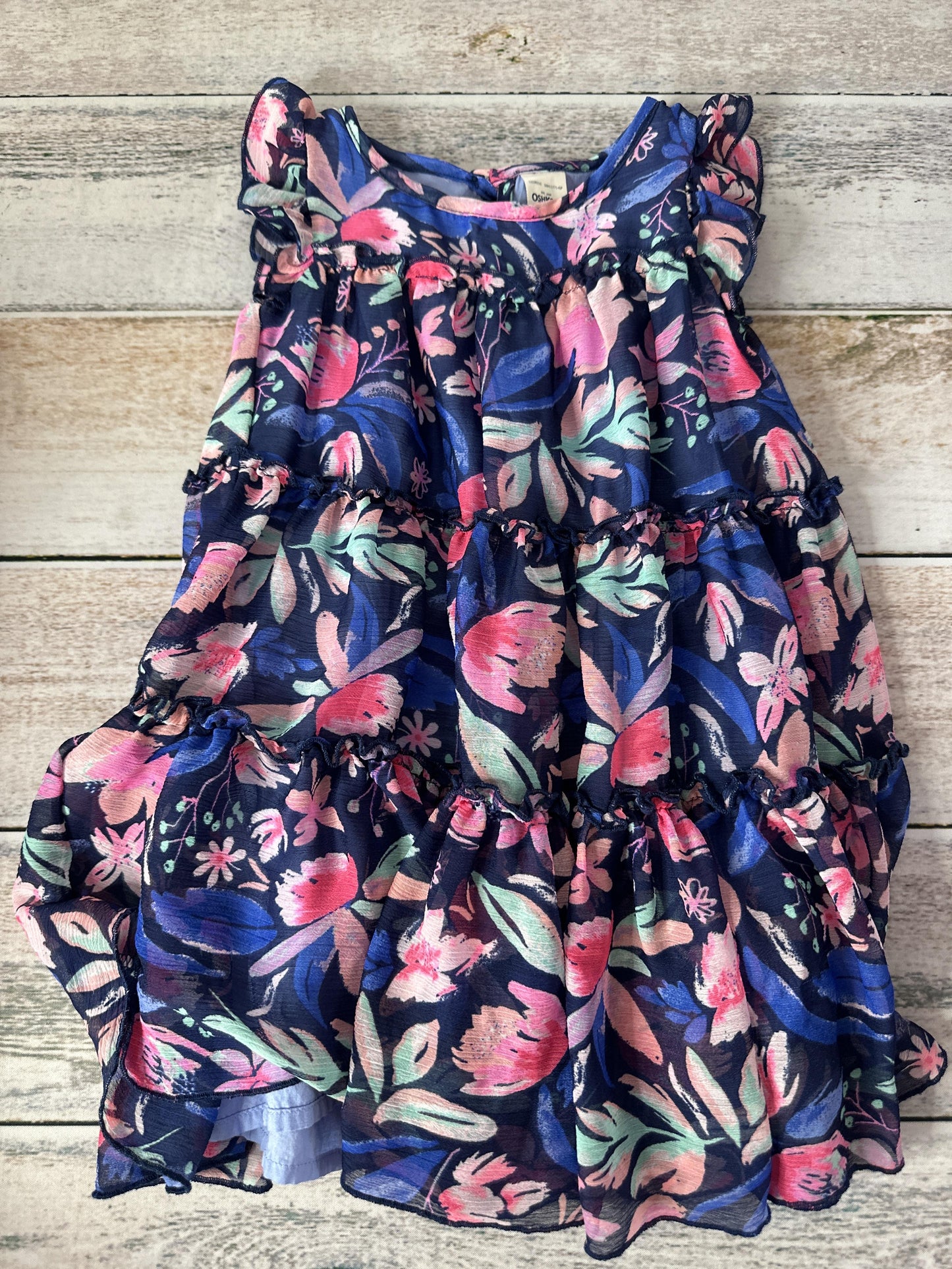 OshKosh Girls Dress Size: 24 months
