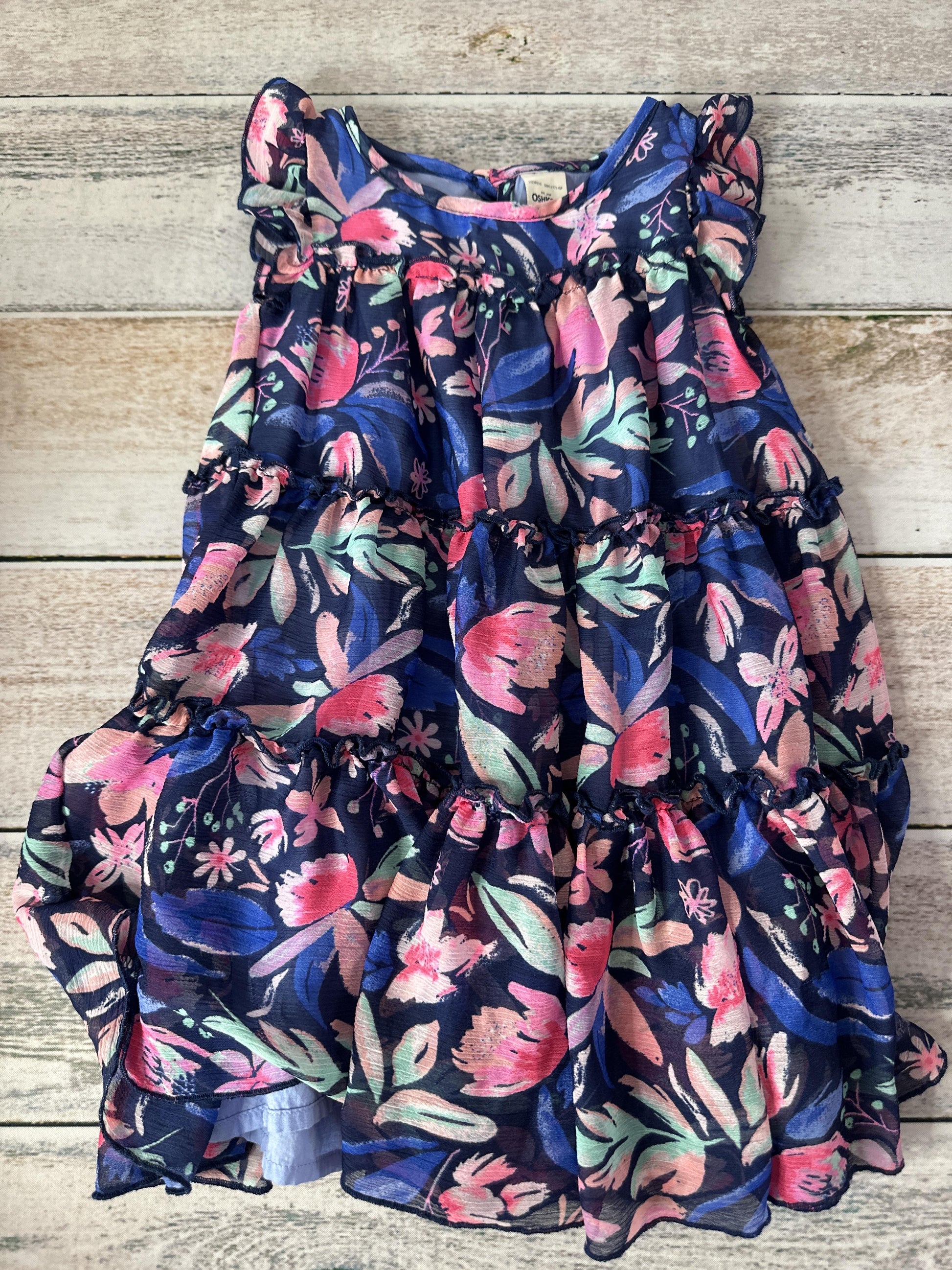 OshKosh Girls Dress Size: 24 months