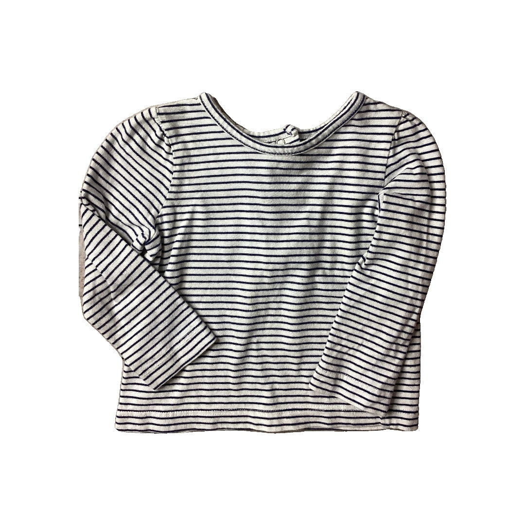 Unisex Long Sleeve Shirt Size: 24