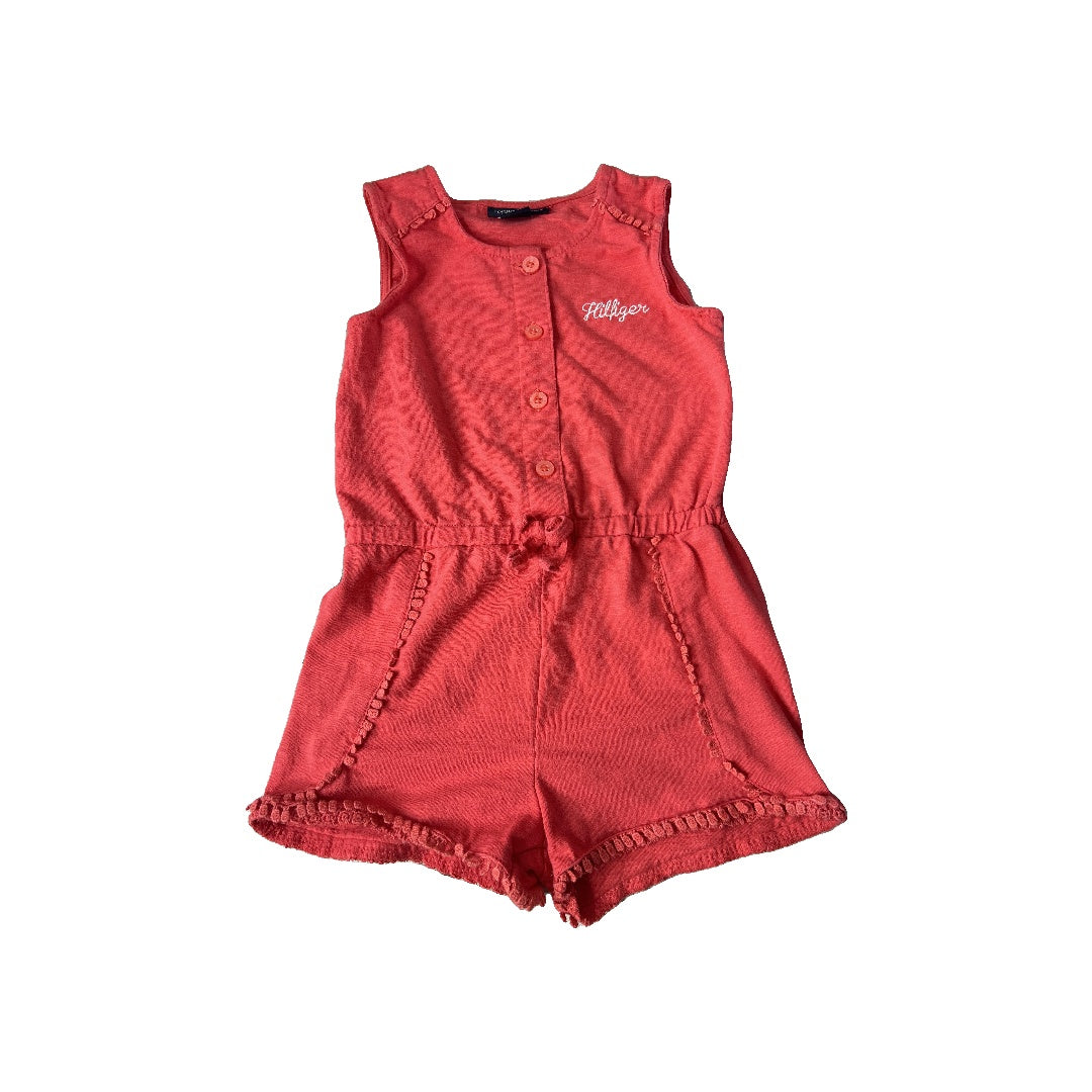 Unisex Romper Size: 2