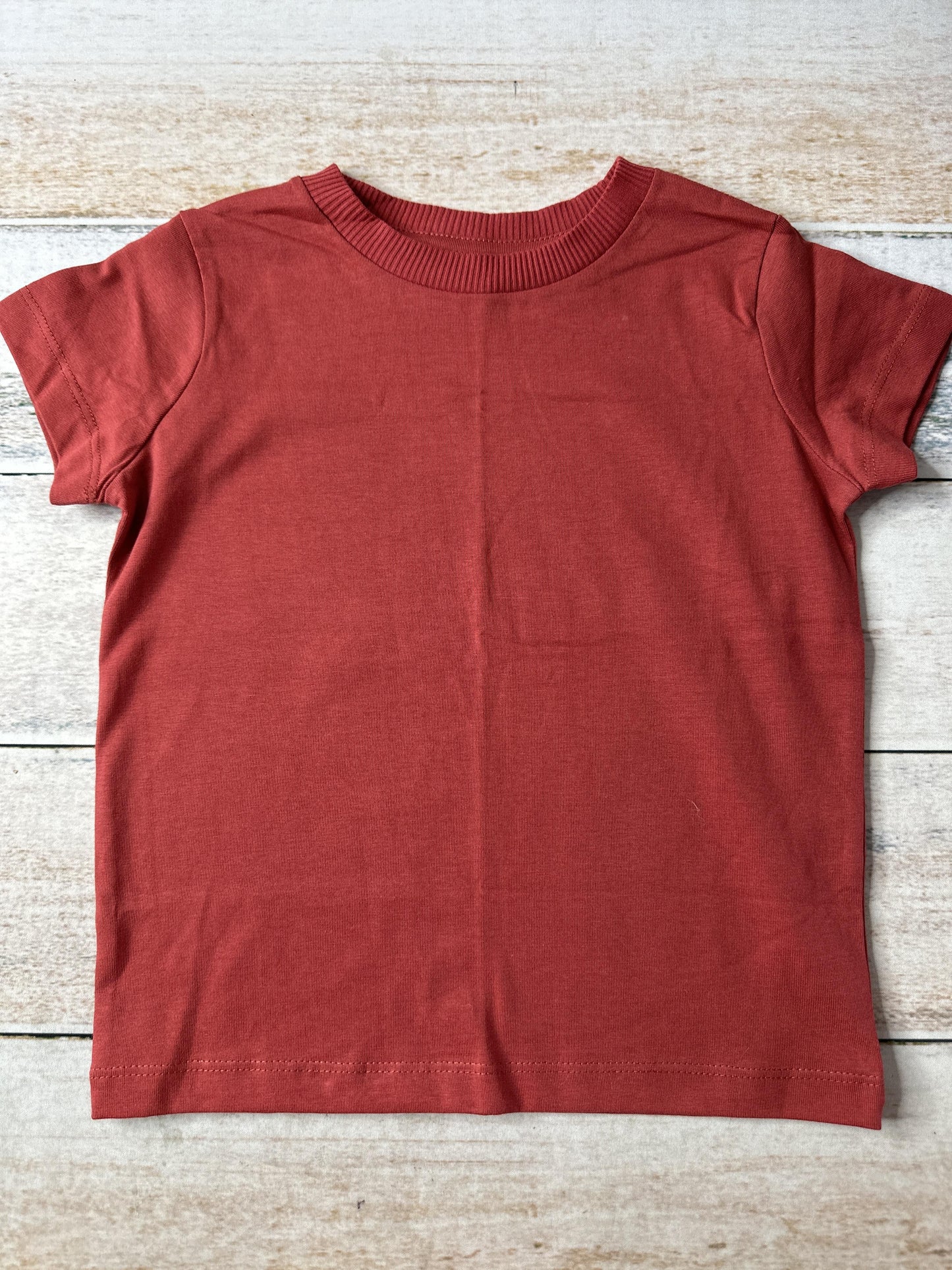 Mightly Boys T-Shirt Size: 2T