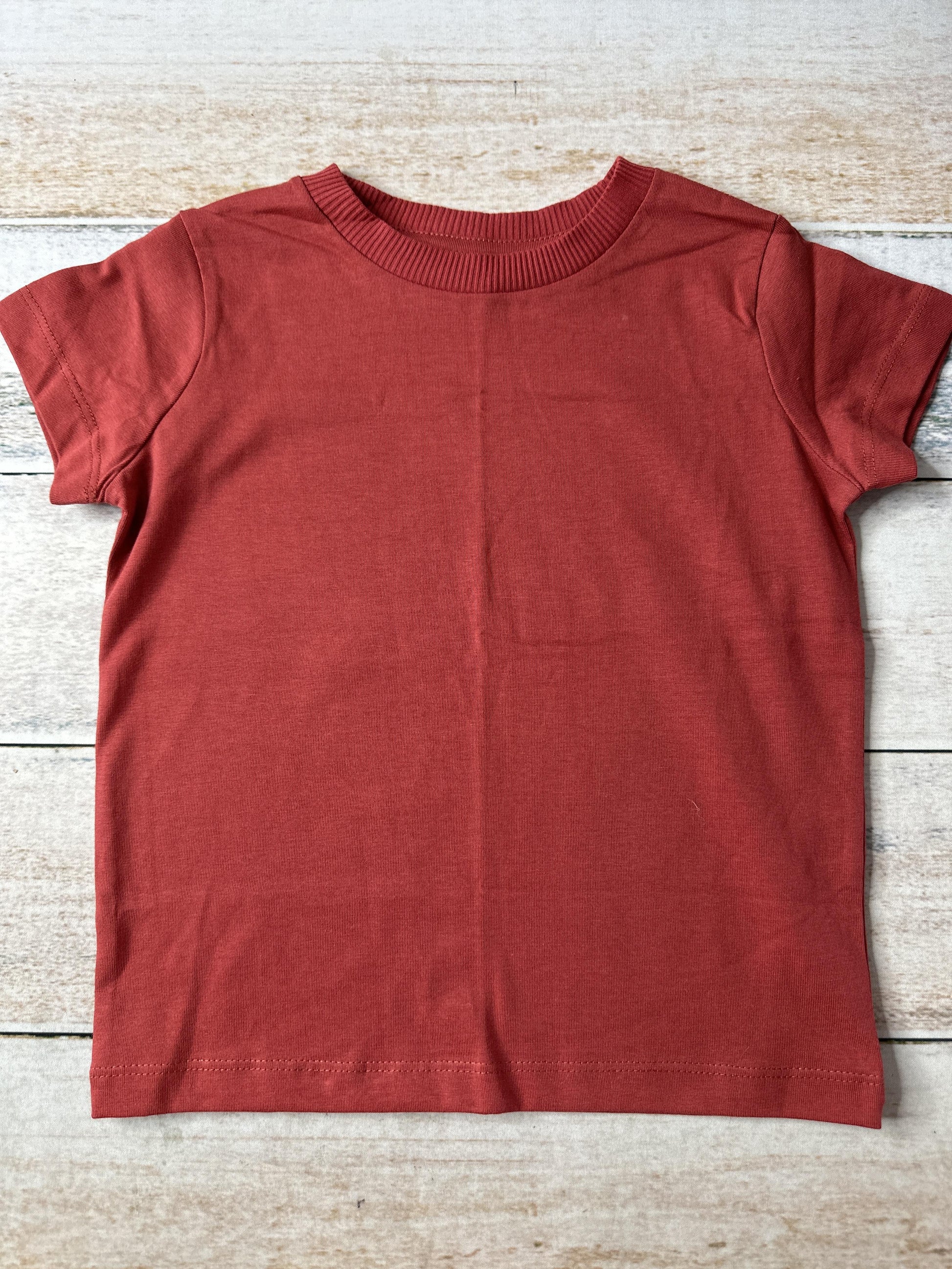 Mightly Boys T-Shirt Size: 2T