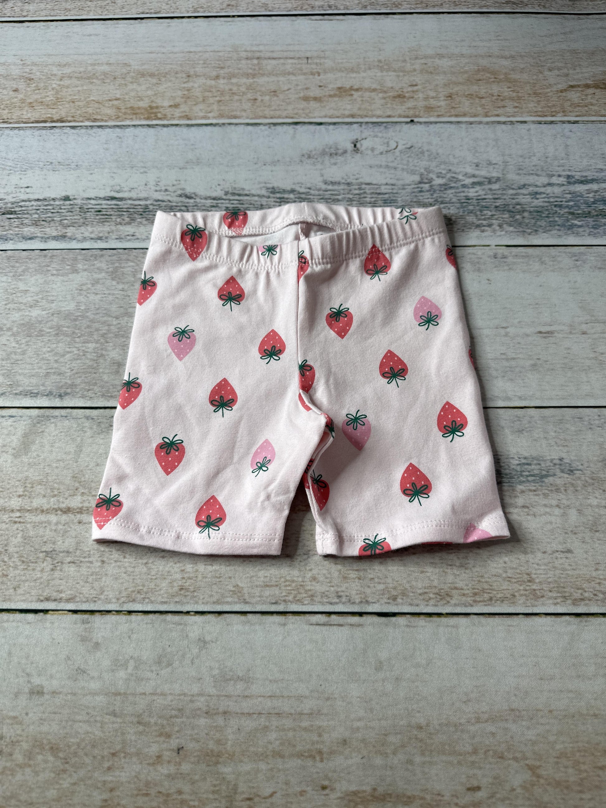Cat & Jack Unisex Shorts Size: 2T