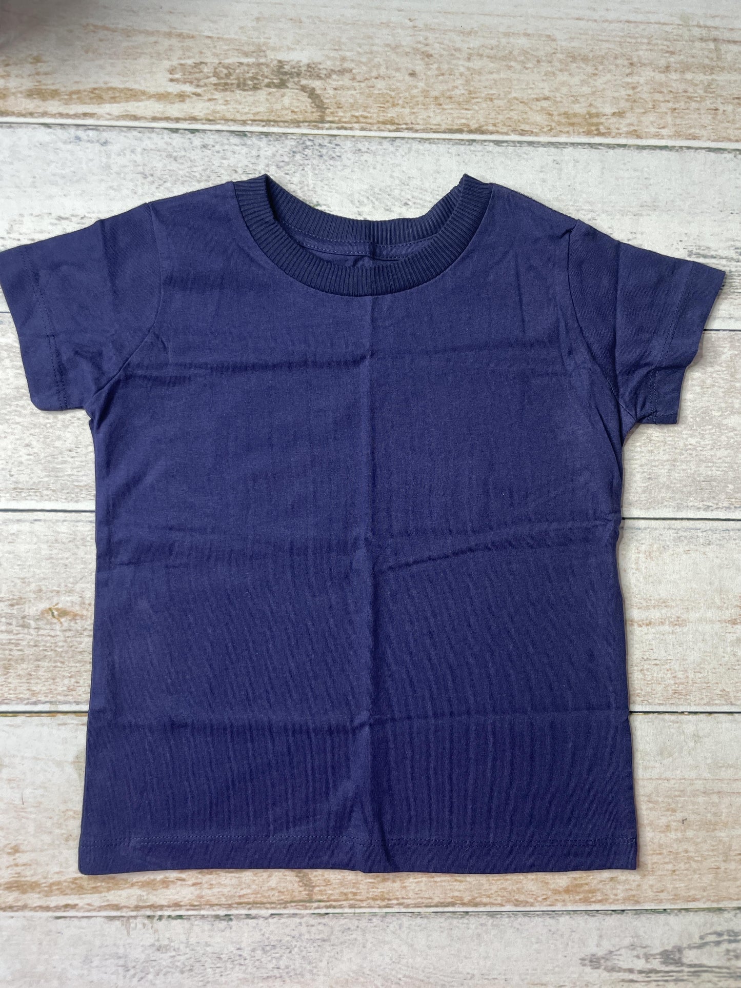 Mightly Unisex Shirt Size: 2T
