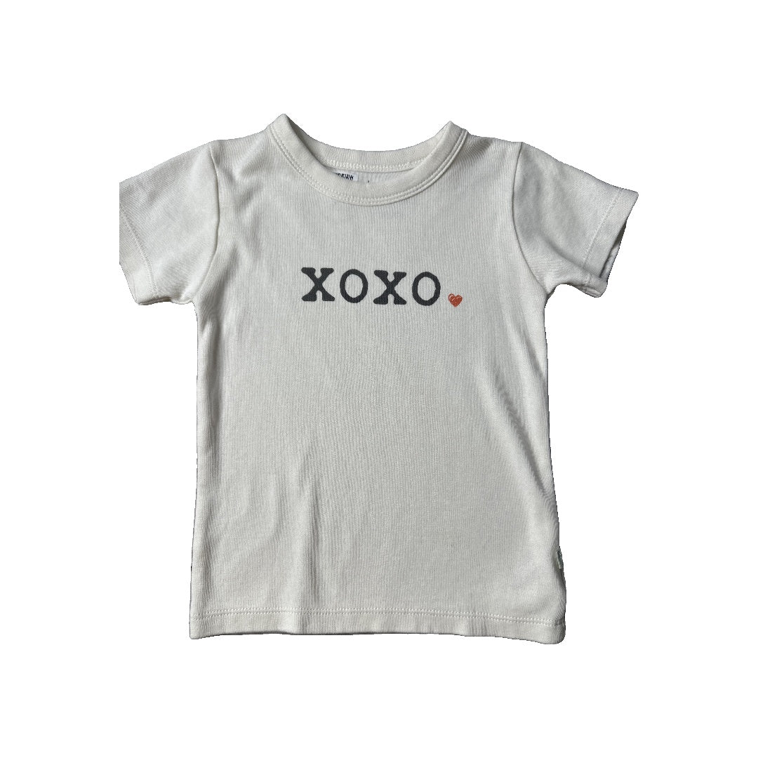 Finn + Emma Unisex T-Shirt Size: 2T