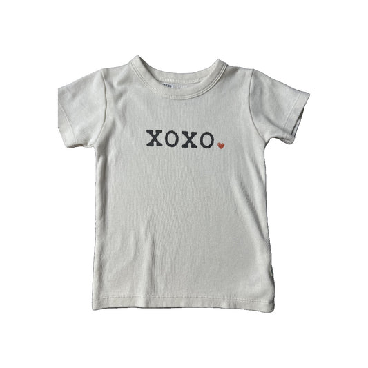 Finn + Emma Unisex T-Shirt Size: 2T