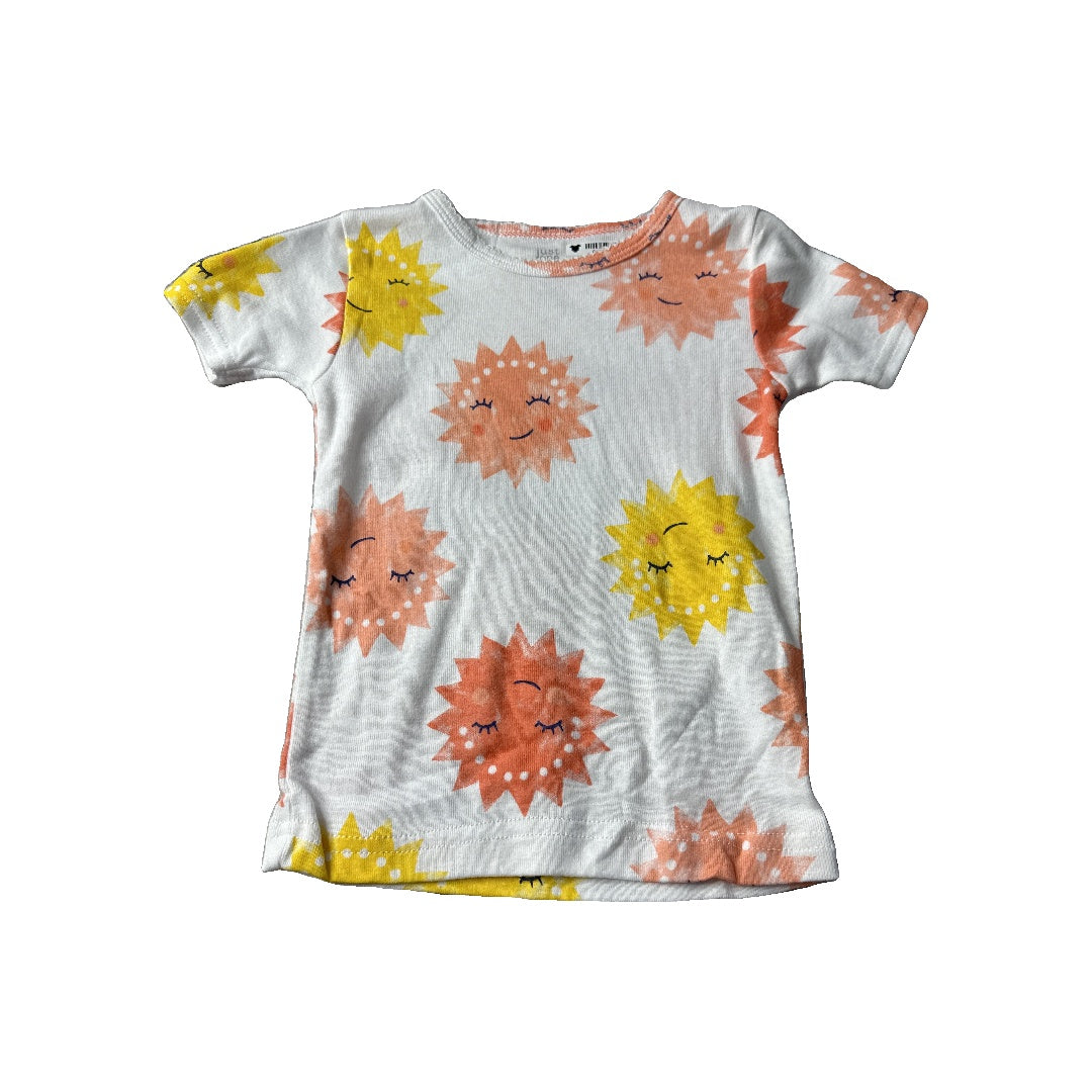 Carters Unisex Pajamas Size: 2T
