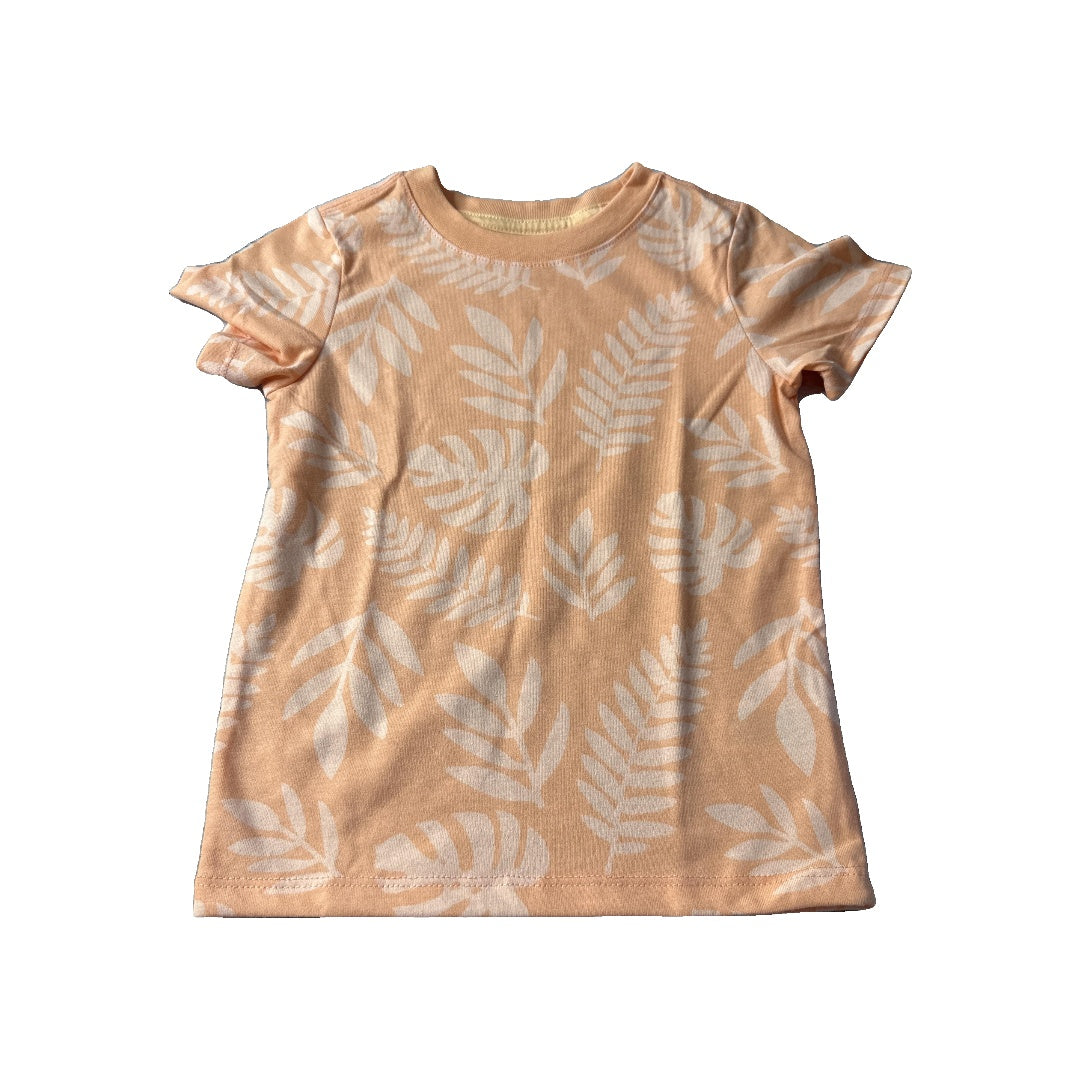 Cat & Jack Unisex T-Shirt Size: 2T