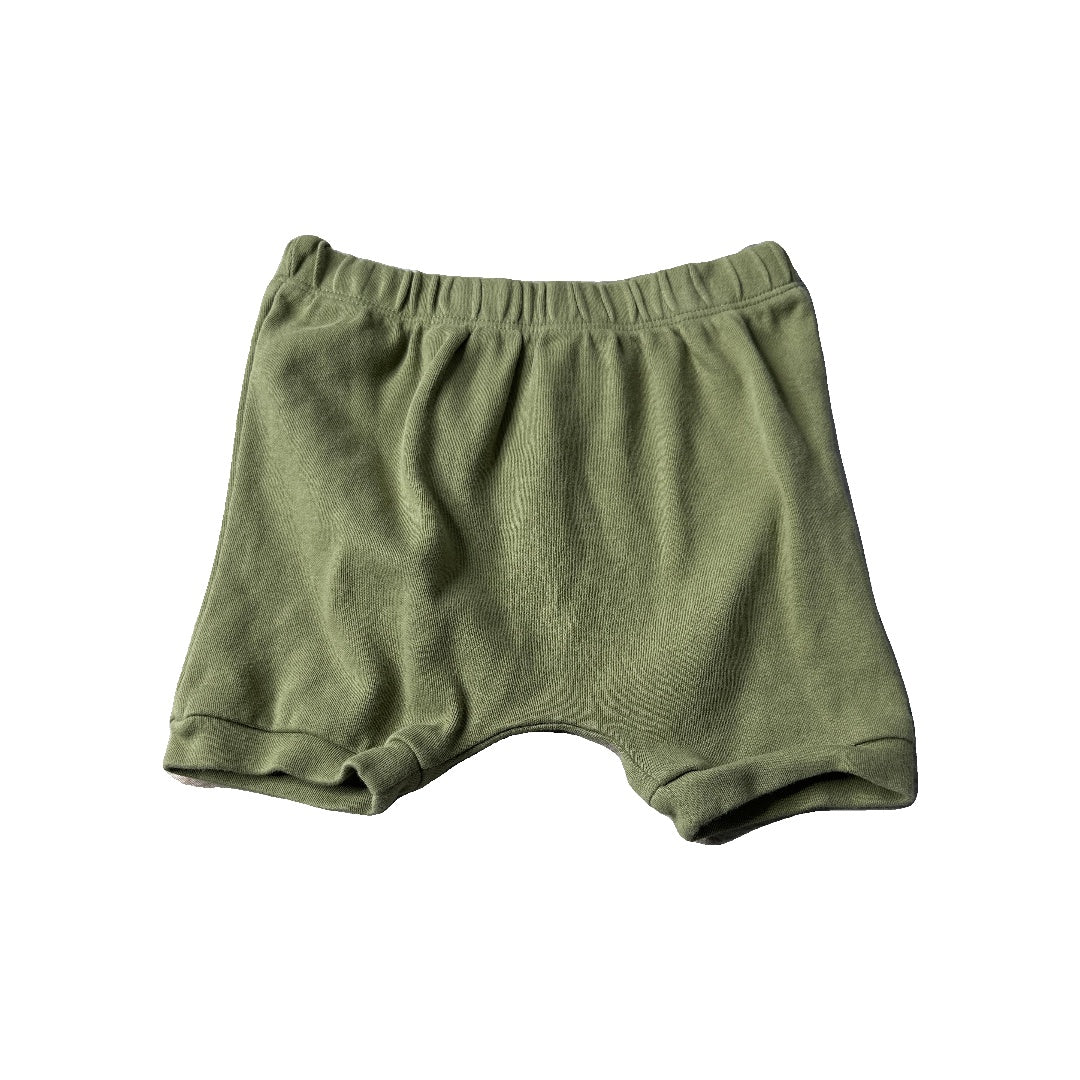Parade Unisex Shorts Size: 2T