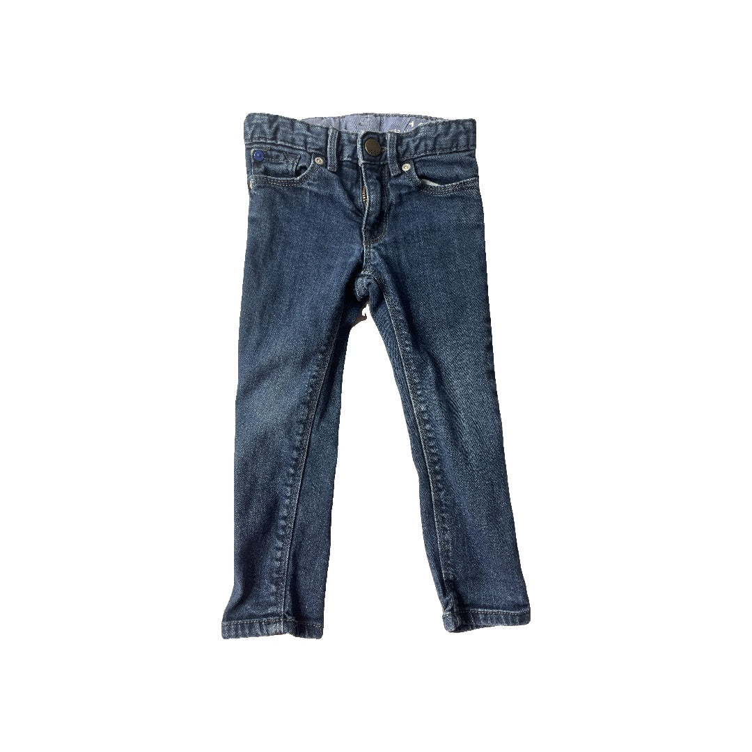 Gap Unisex Jeans Size: 2T