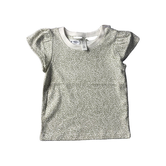 Colored Organics Unisex Shirt Size: 2T