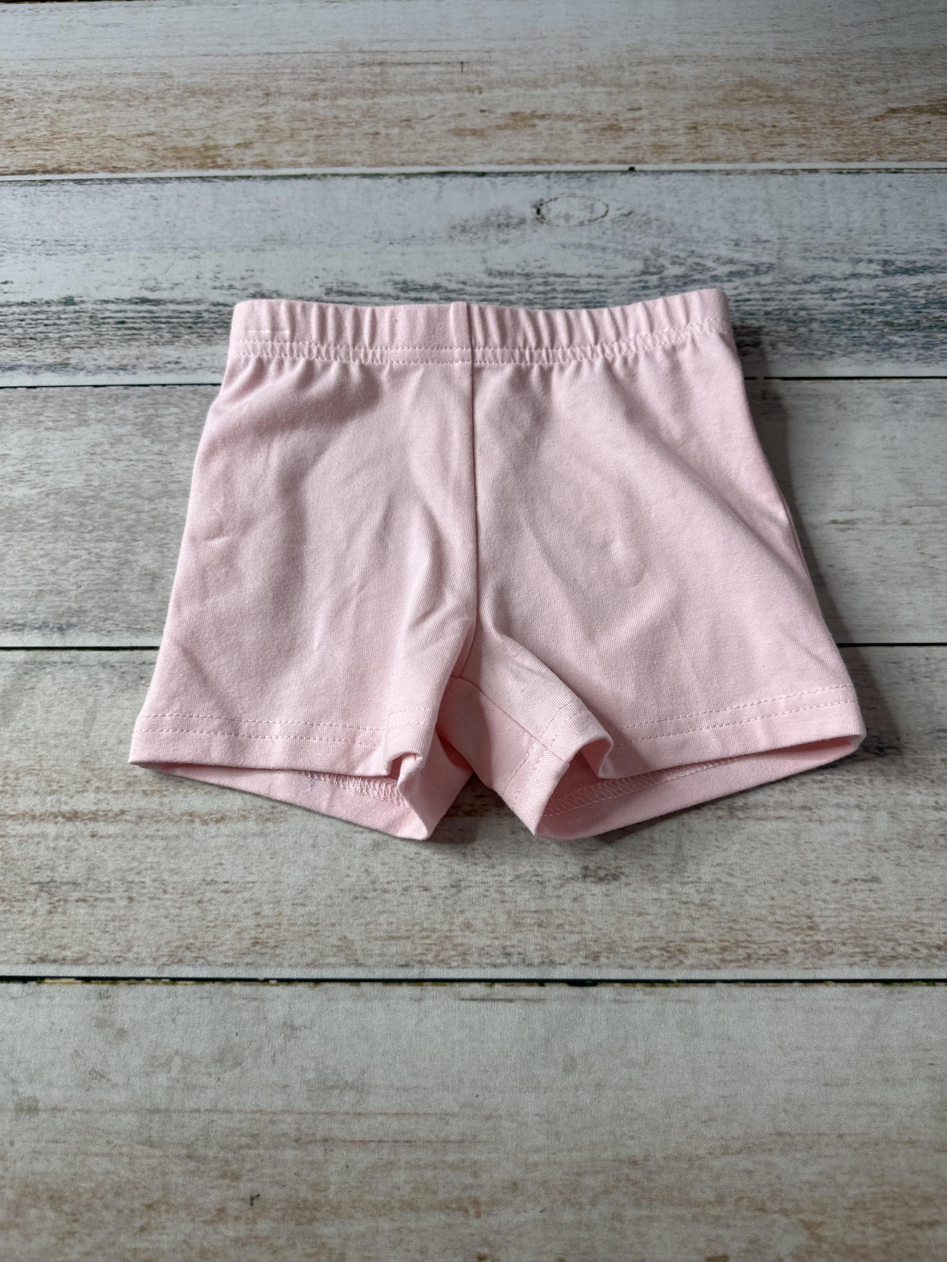 Carters Unisex Shorts Size: 2T