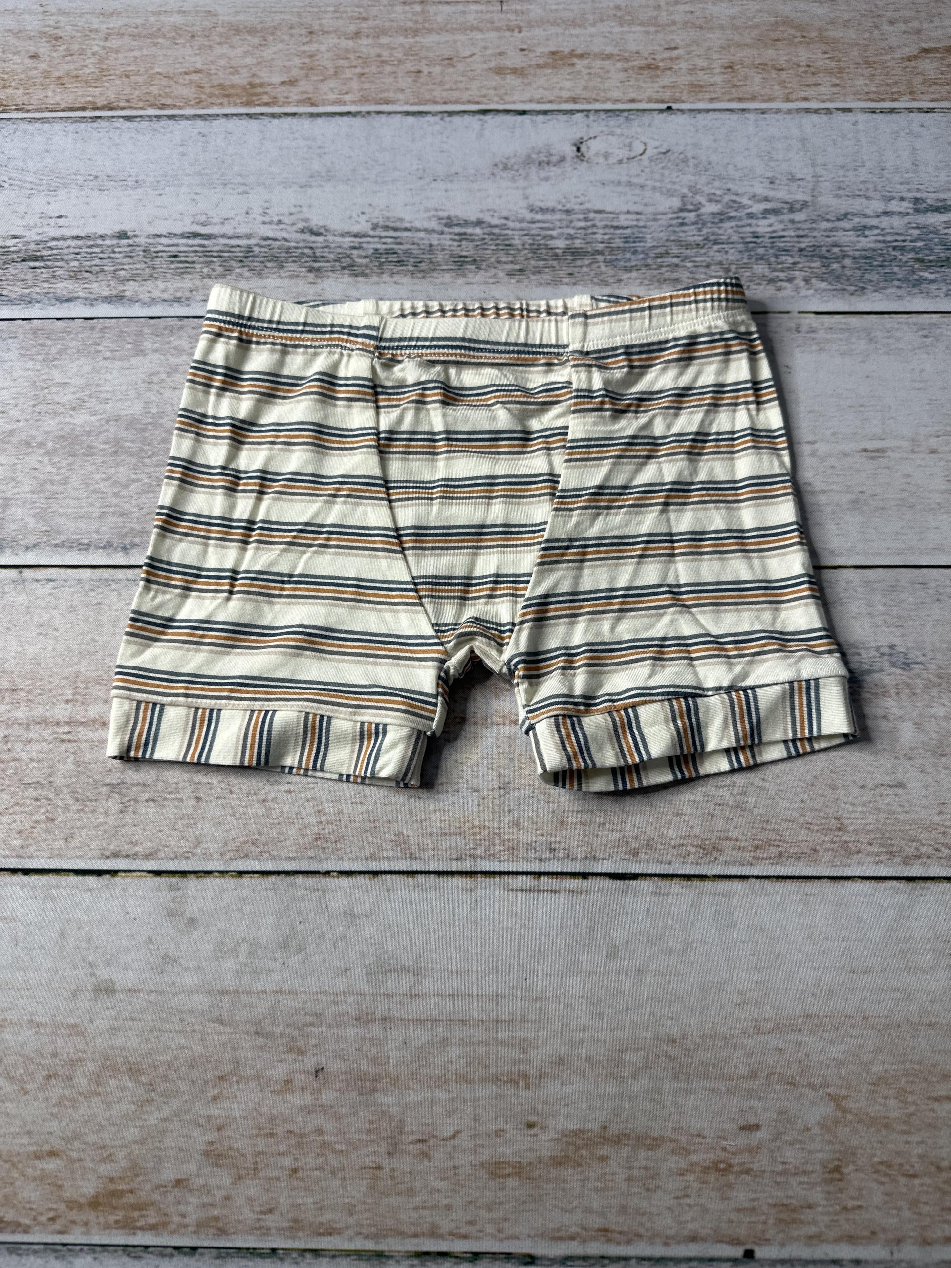 BabySprouts co Unisex Shorts Size: 2T