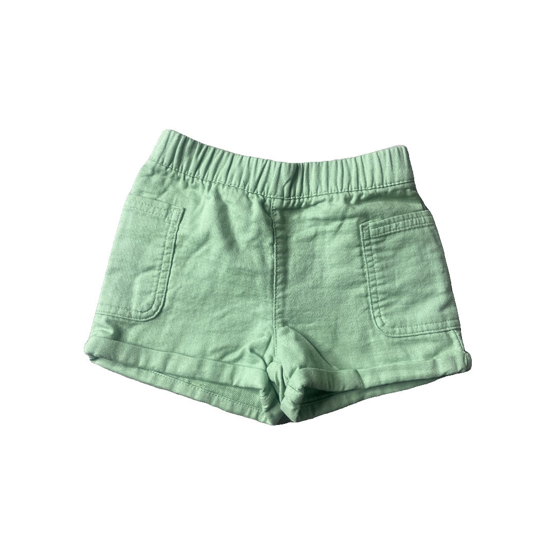 Cat & Jack Unisex Shorts Size: 2T