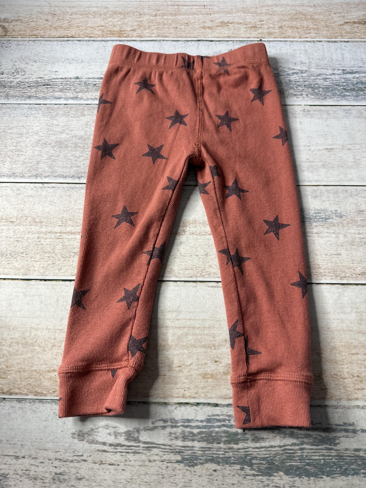 Grayson mini Unisex Pants Size: 2T