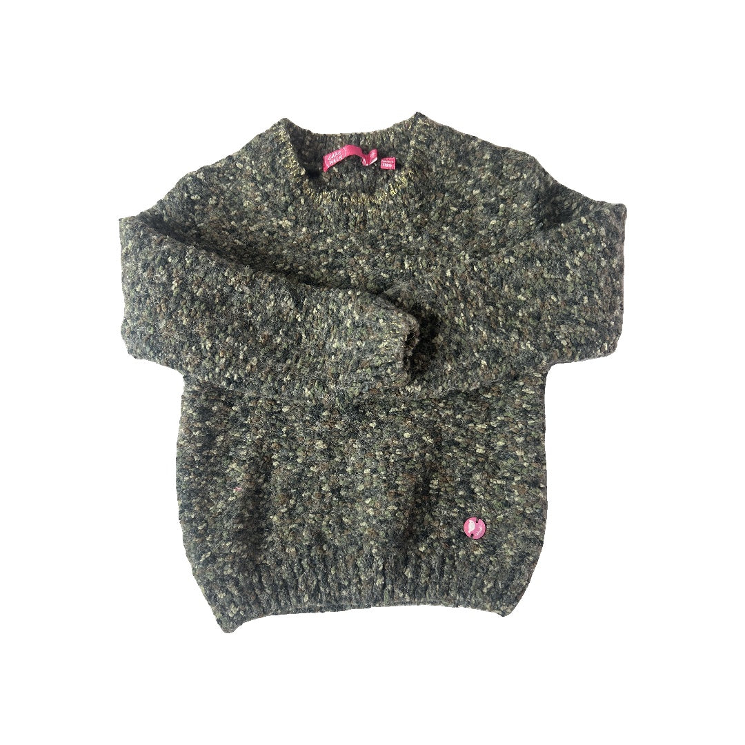 Unisex Sweater Size: 2T