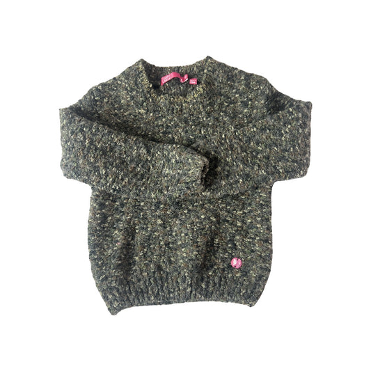 Unisex Sweater Size: 2T