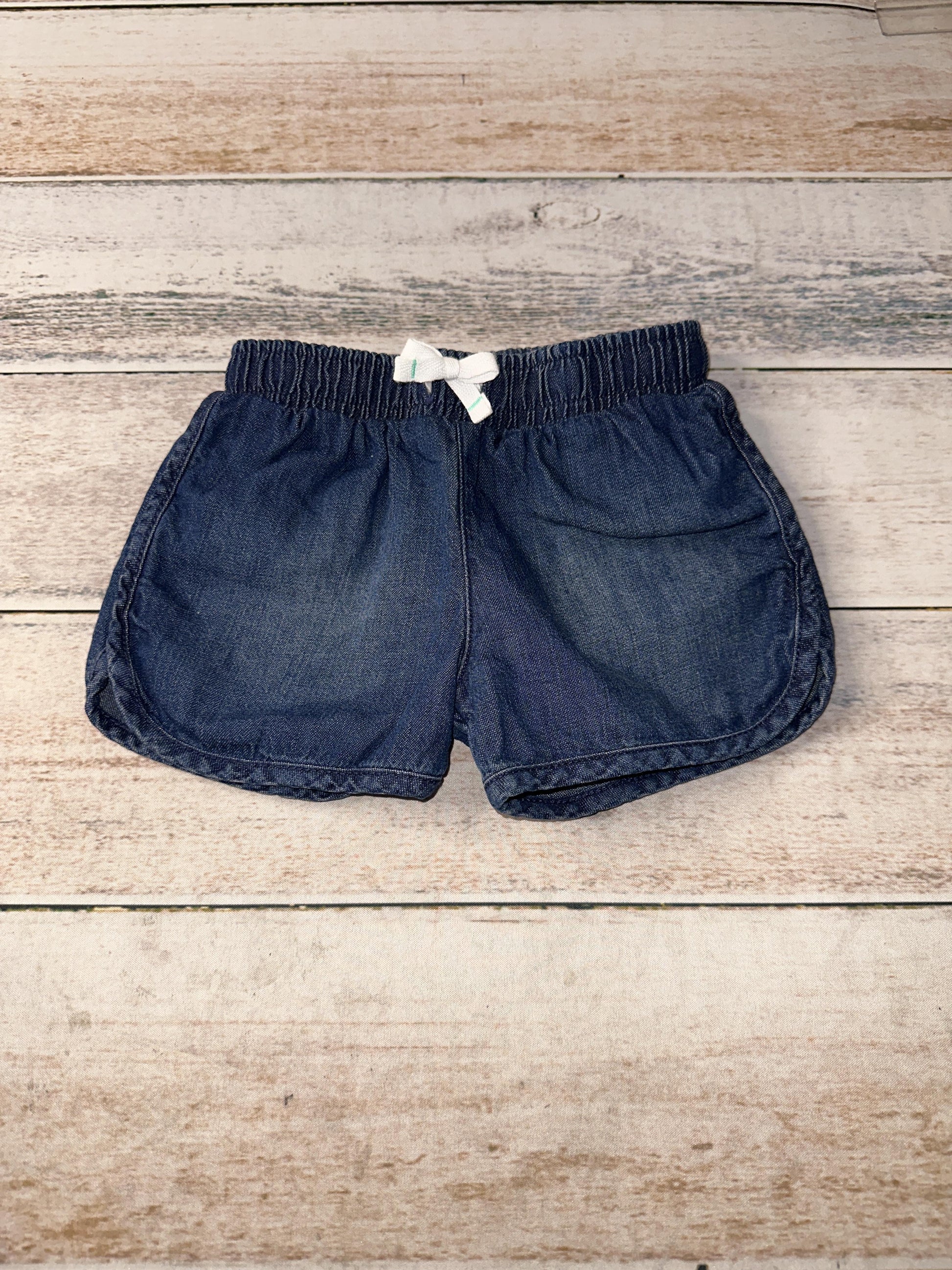 Cat & Jack Unisex Shorts Size: 2T