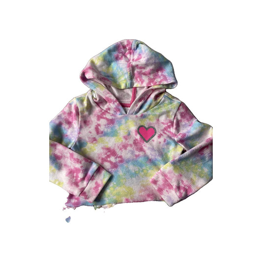 Unisex Sweatshirt Size: 2T