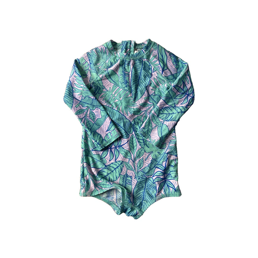 Cat & Jack Girls Swimwear Size: 2T