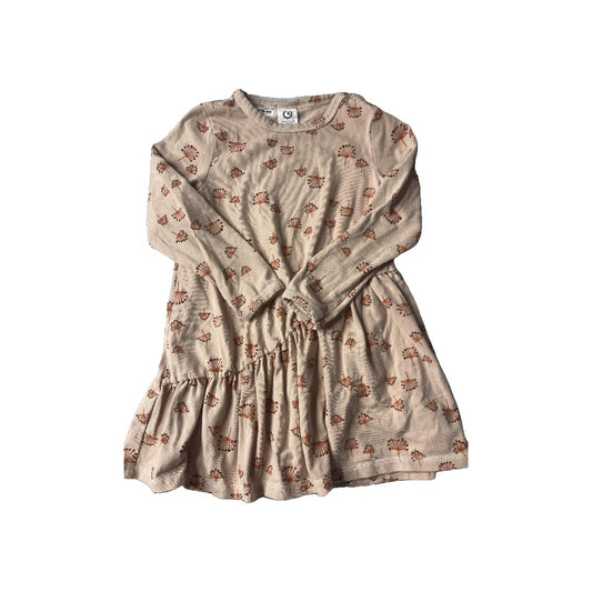 Musli Girls Dress Size: 2T