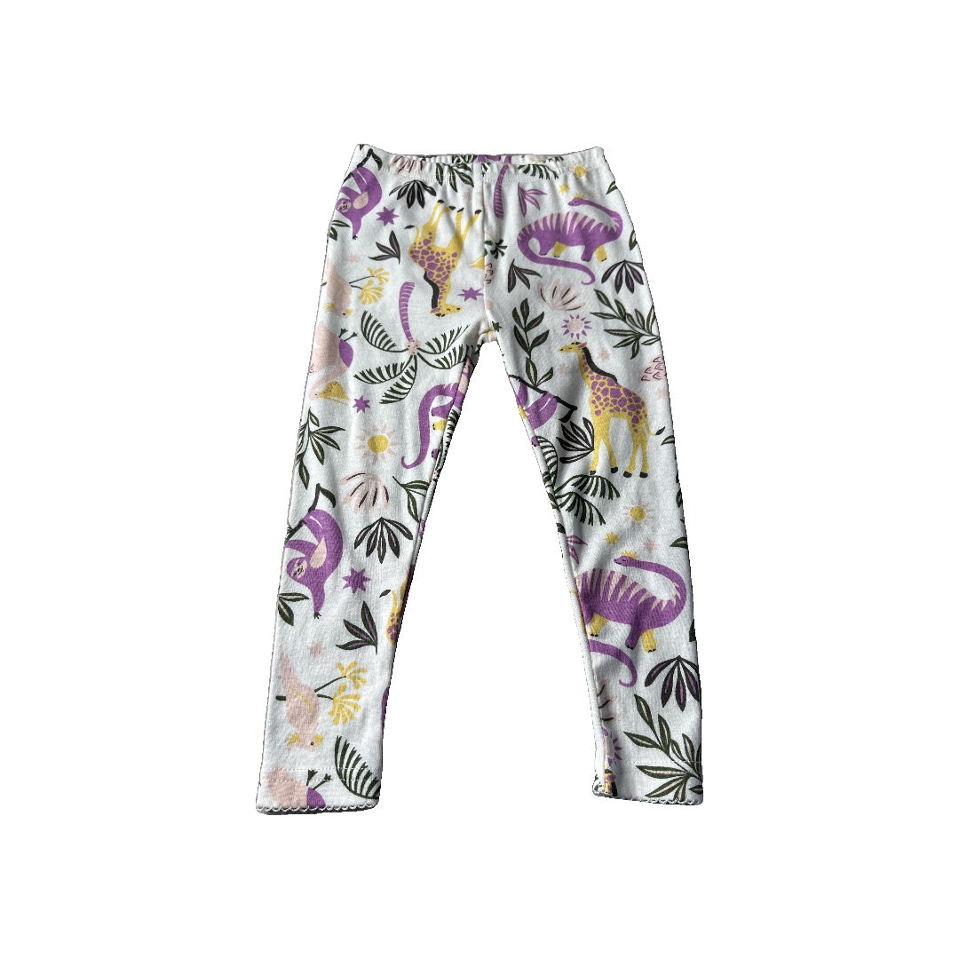 Carters Unisex Pajamas Size: 2T