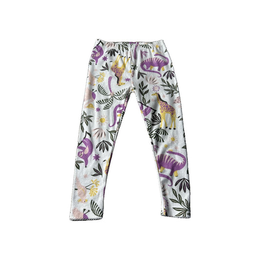 Carters Unisex Pajamas Size: 2T