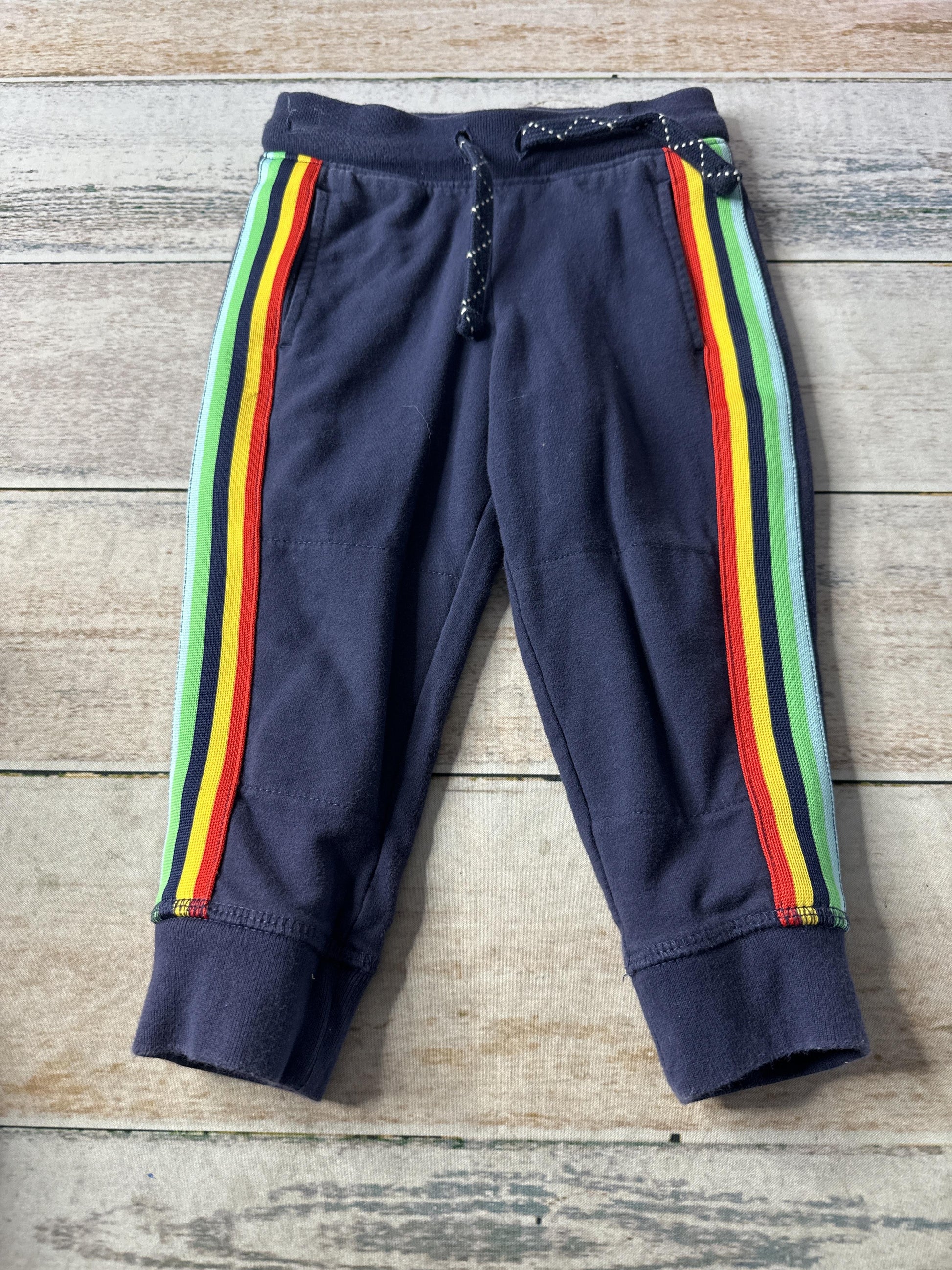 Primary Unisex Pants Size: 2T