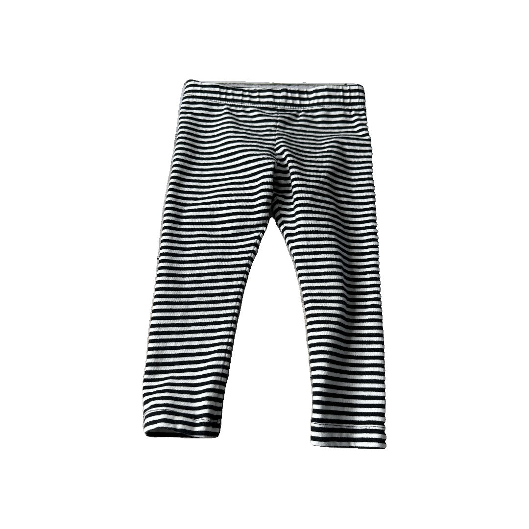 Primary Unisex Pants Size: 2T