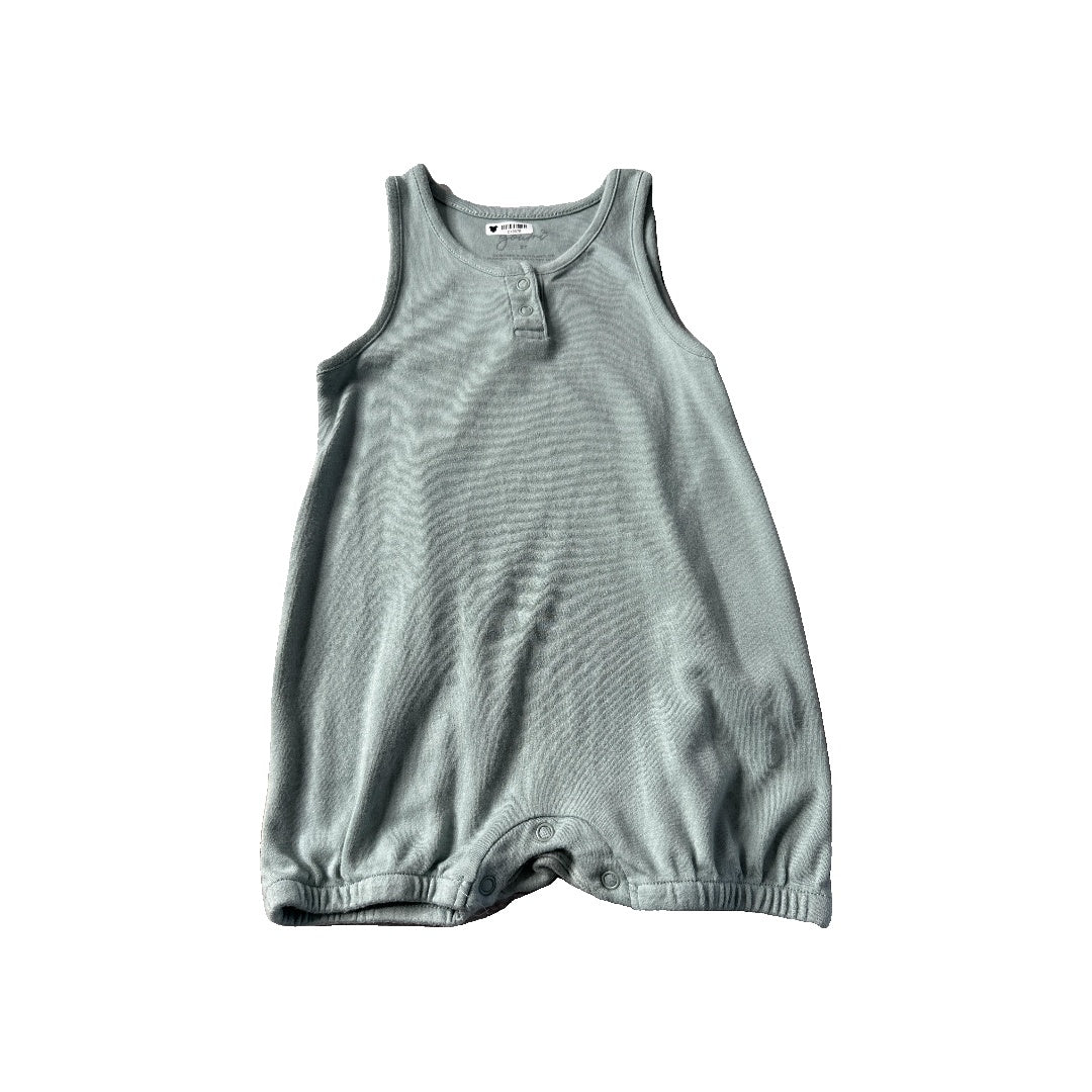 Goumi Unisex Romper Size: 2T