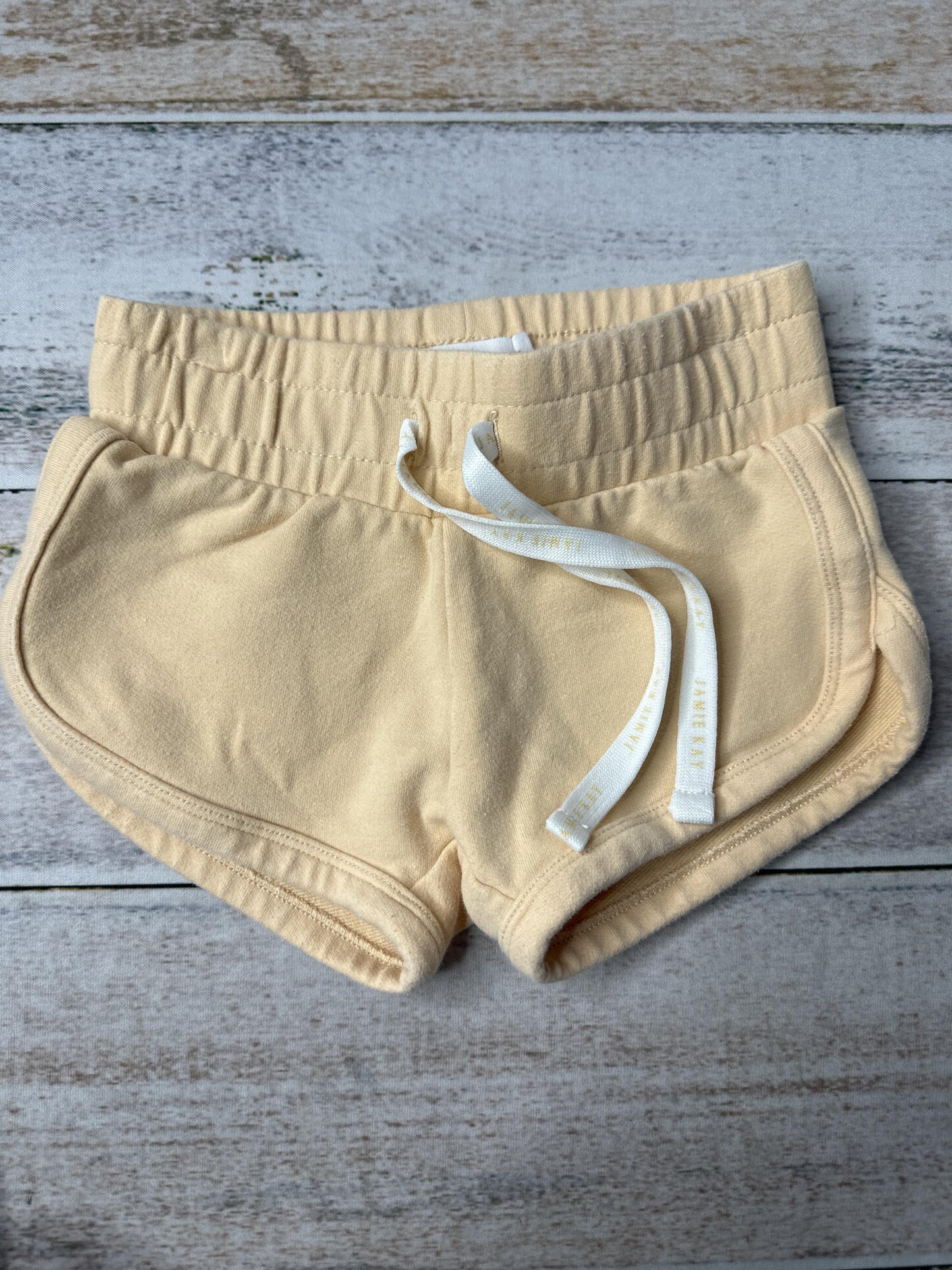 Jamie Kay Unisex Shorts Size: 2T
