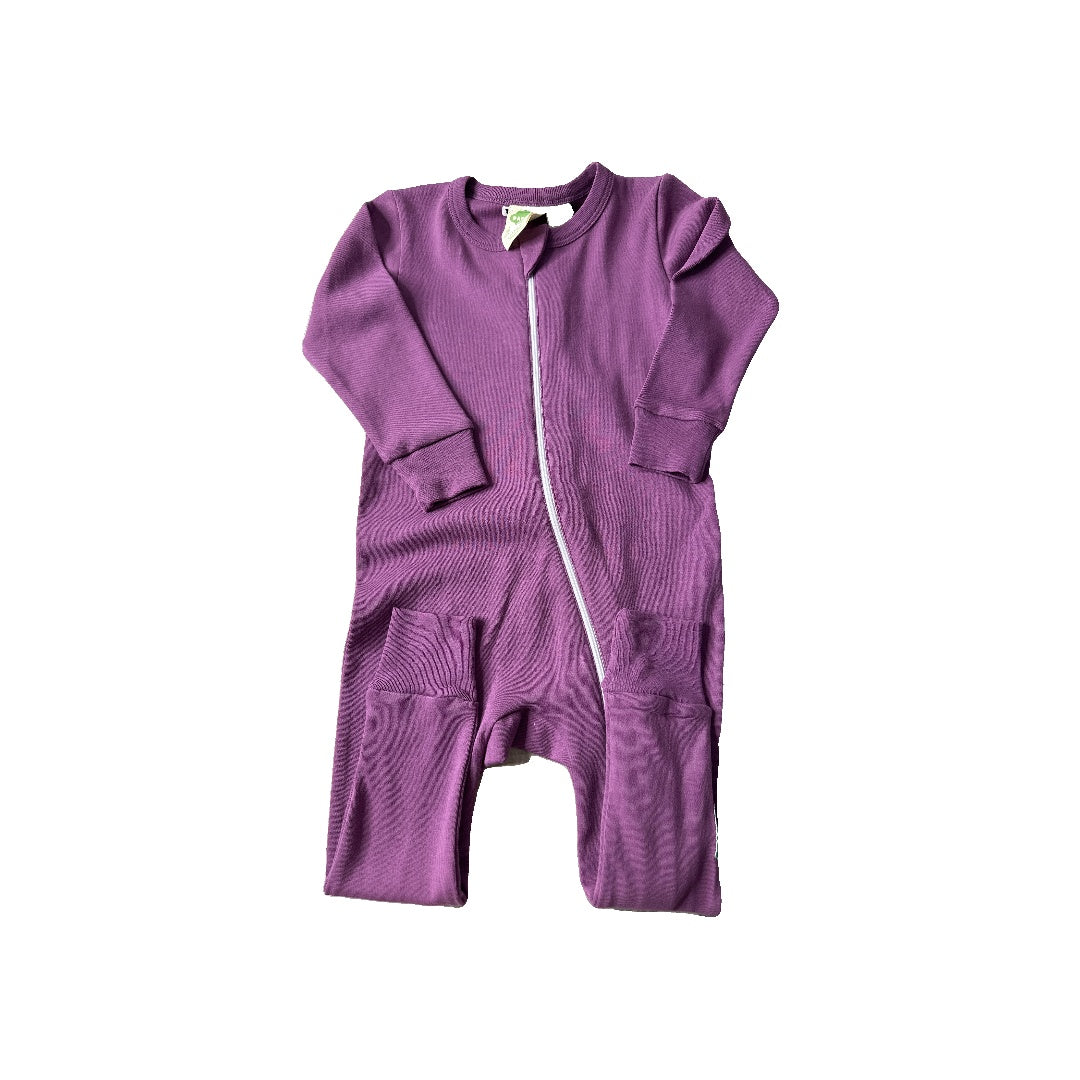 Parade Unisex Pajamas Size: 2T